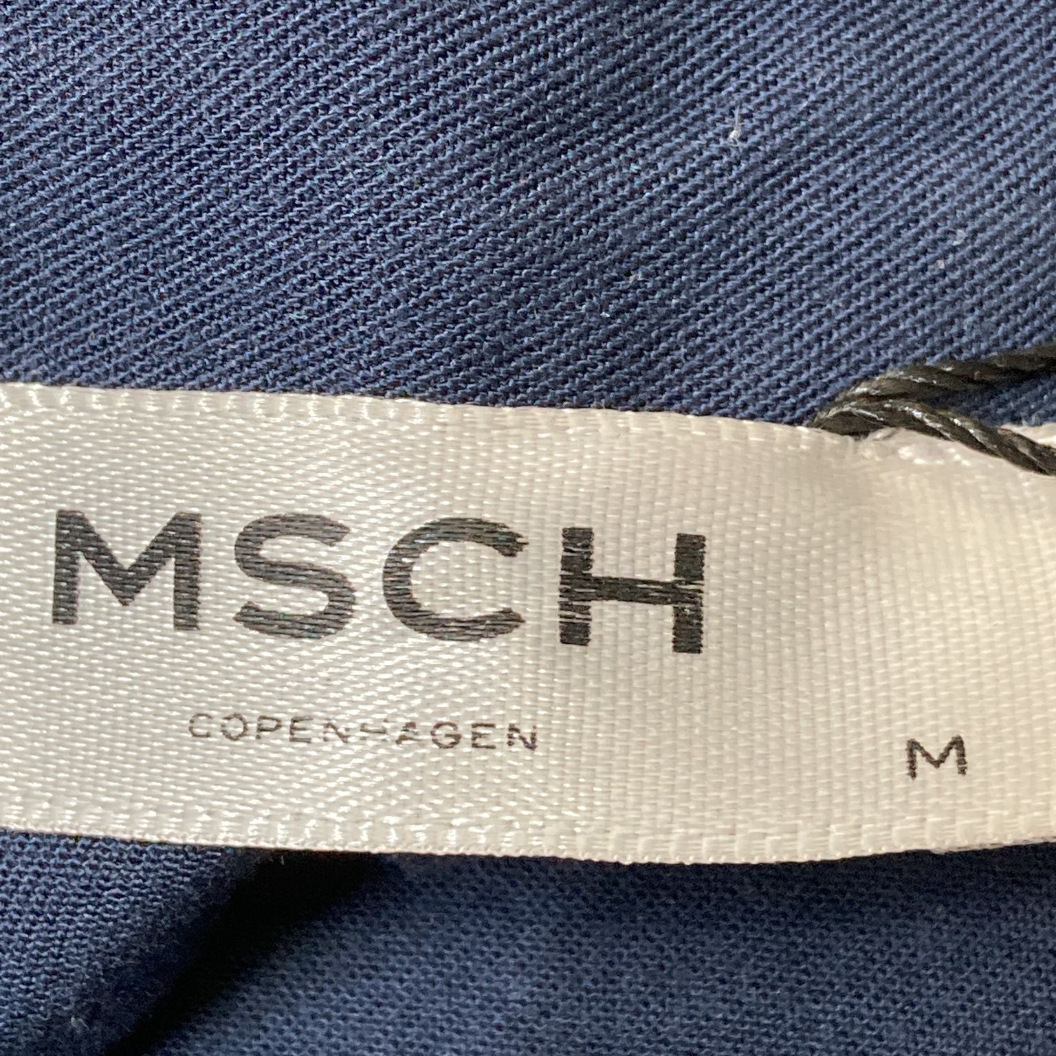 Msch