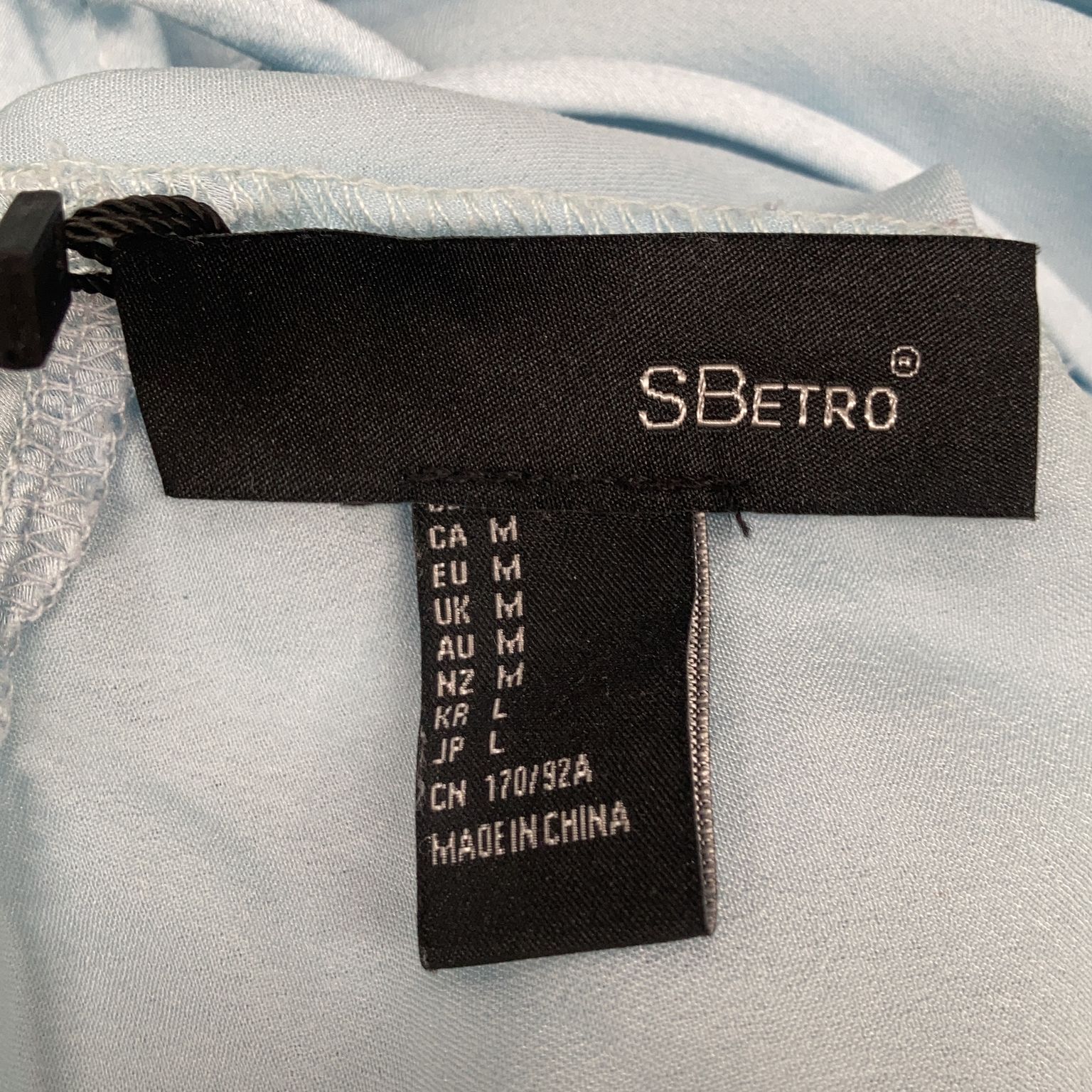 SBetro