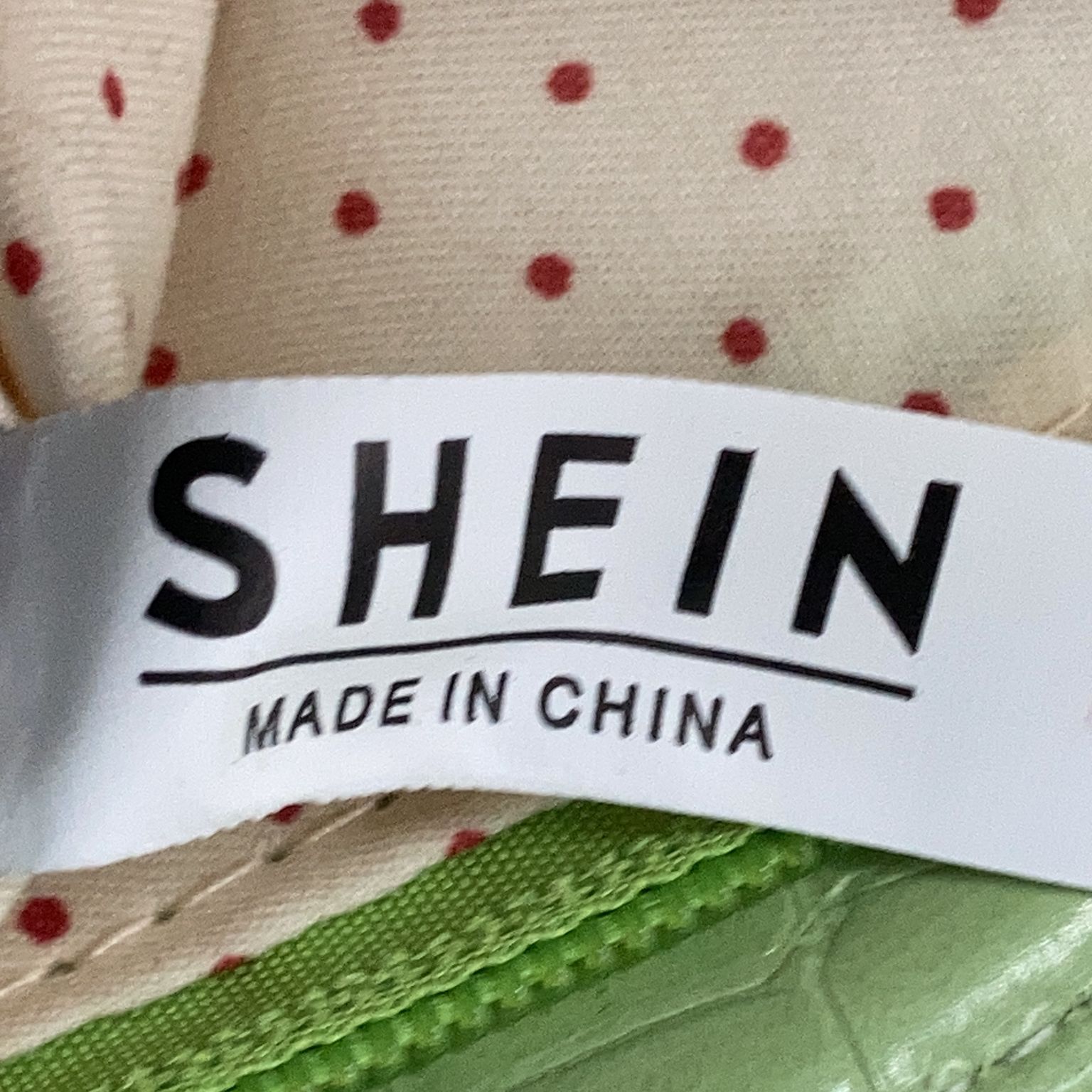 Shein