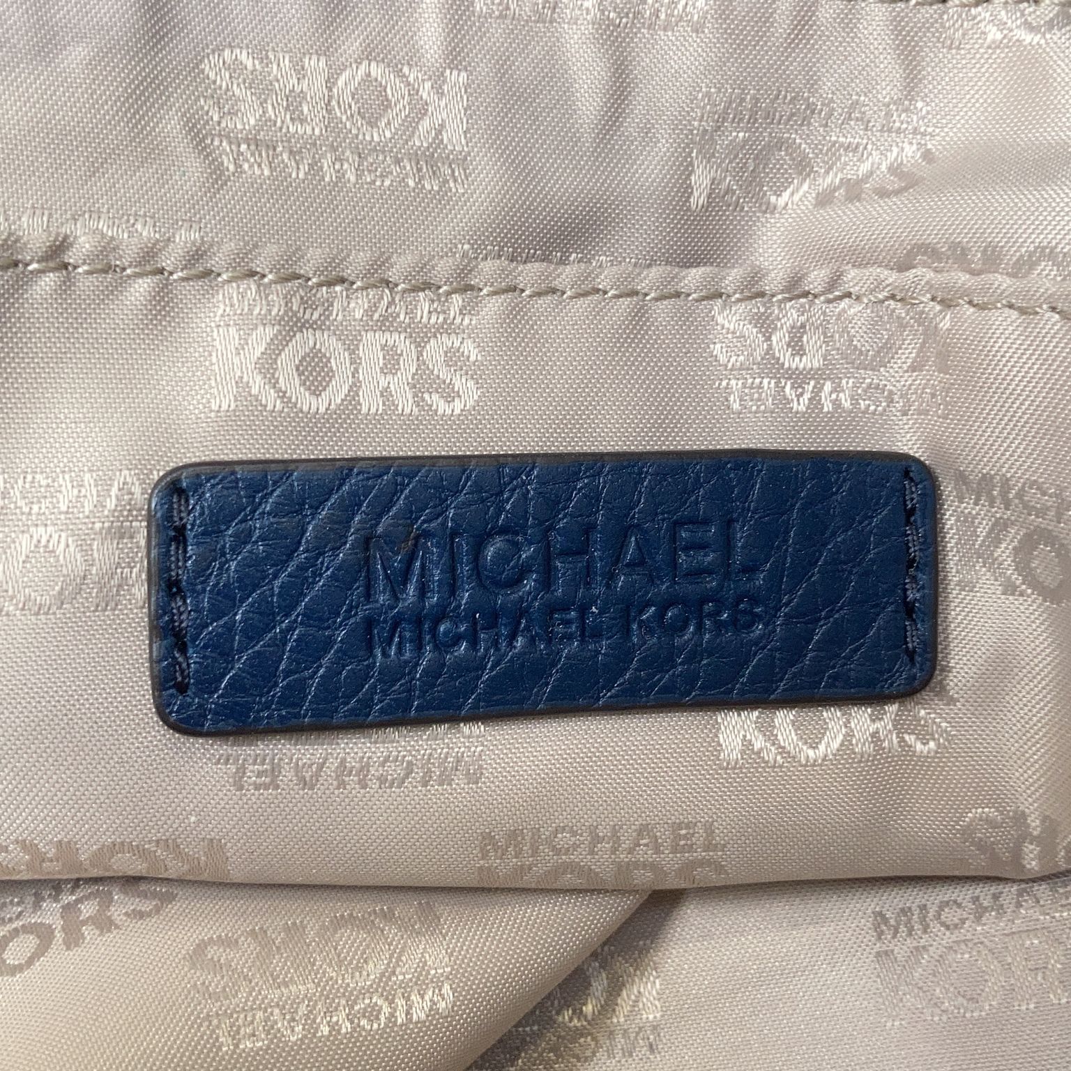 Michael Kors