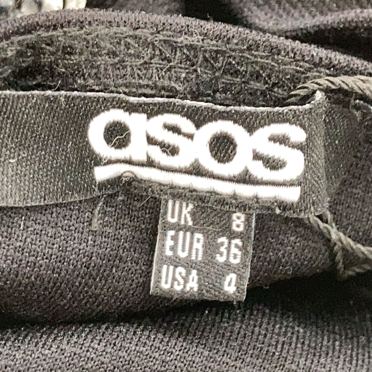 ASOS