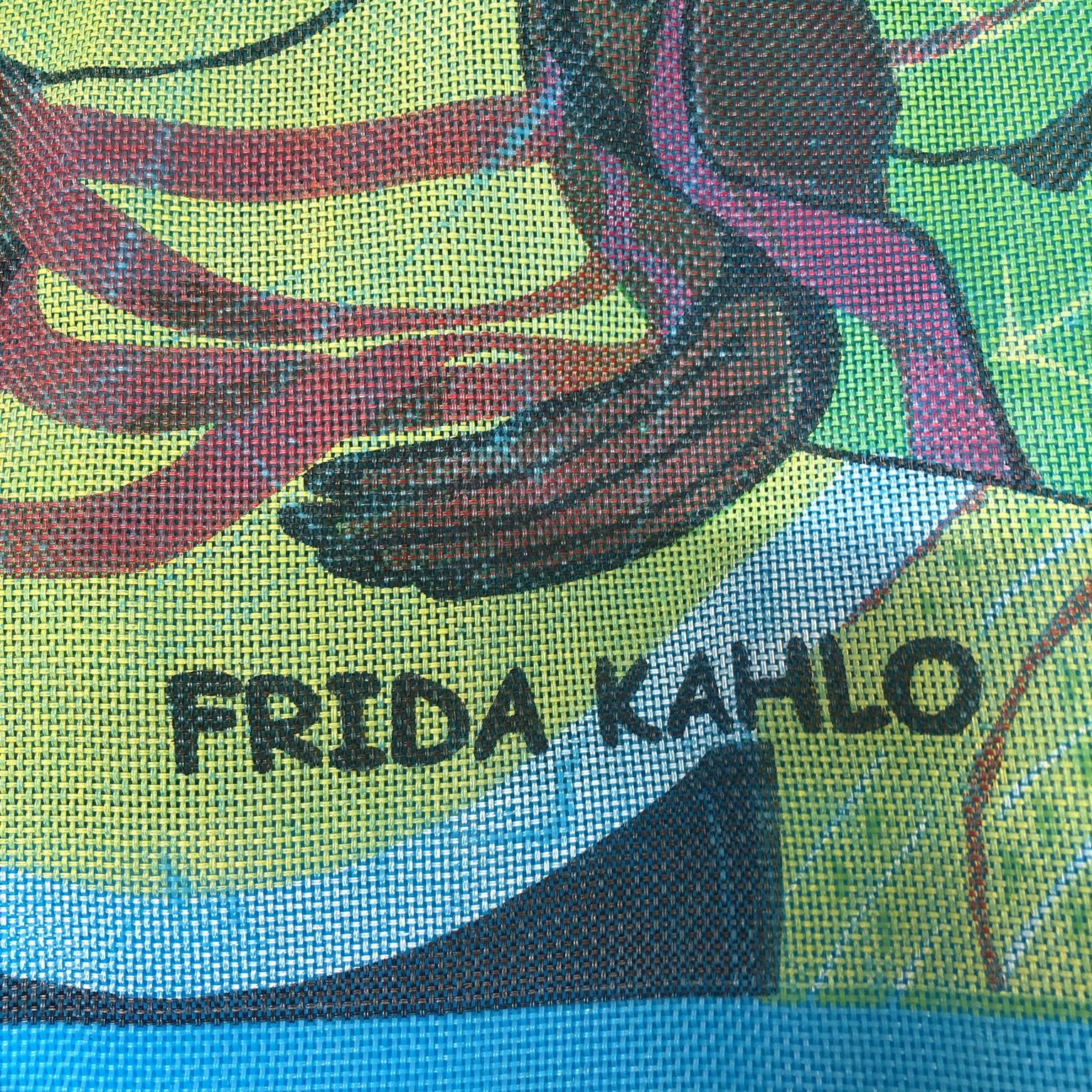 Frida Kahlo