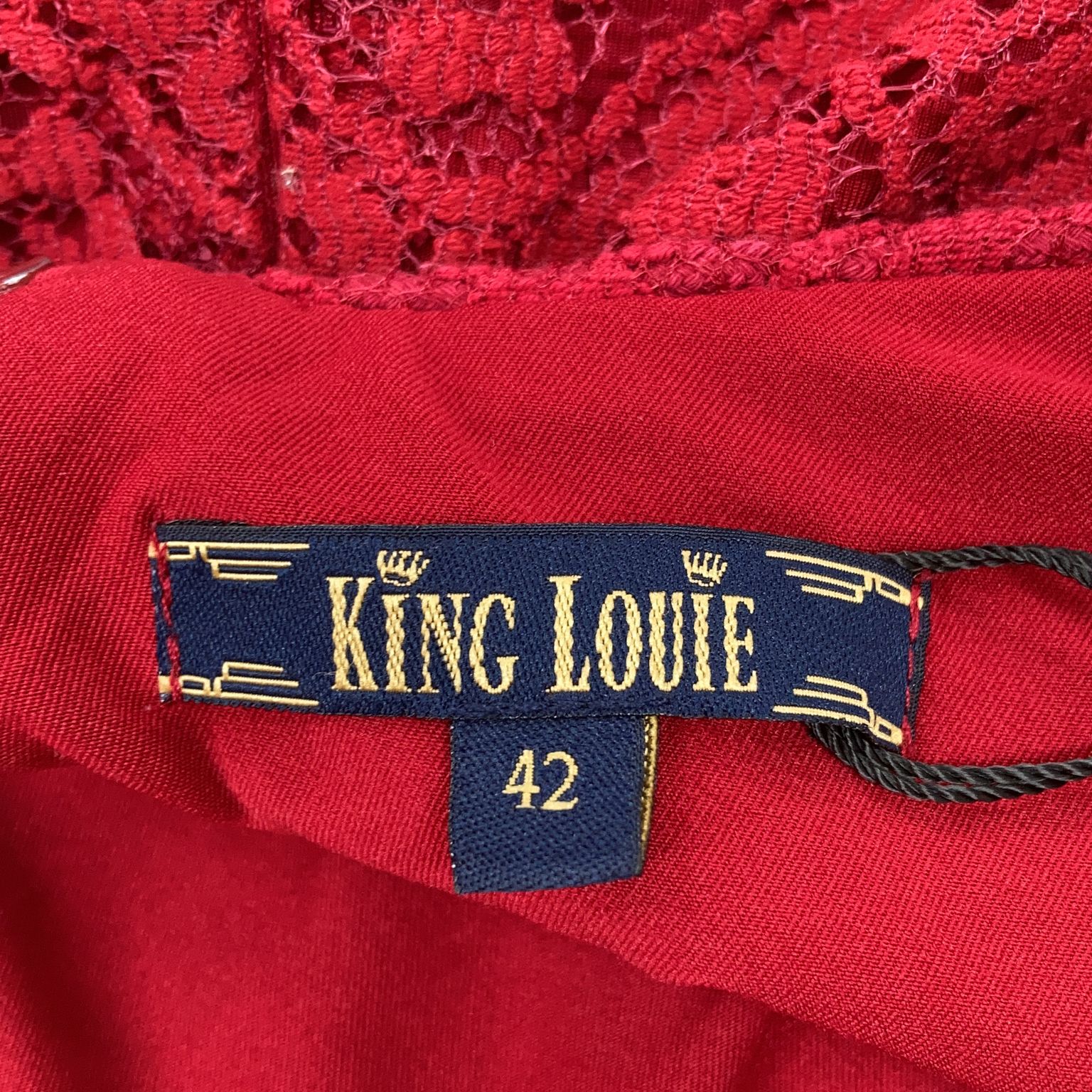 King Louie