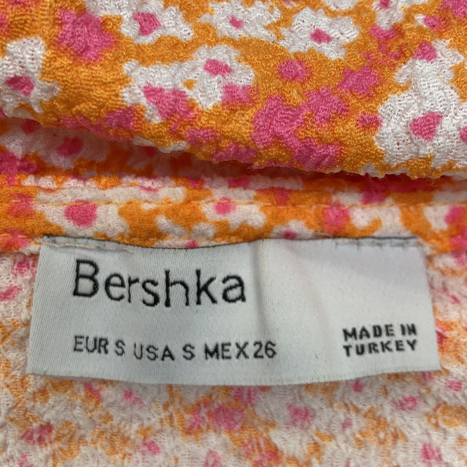 Bershka