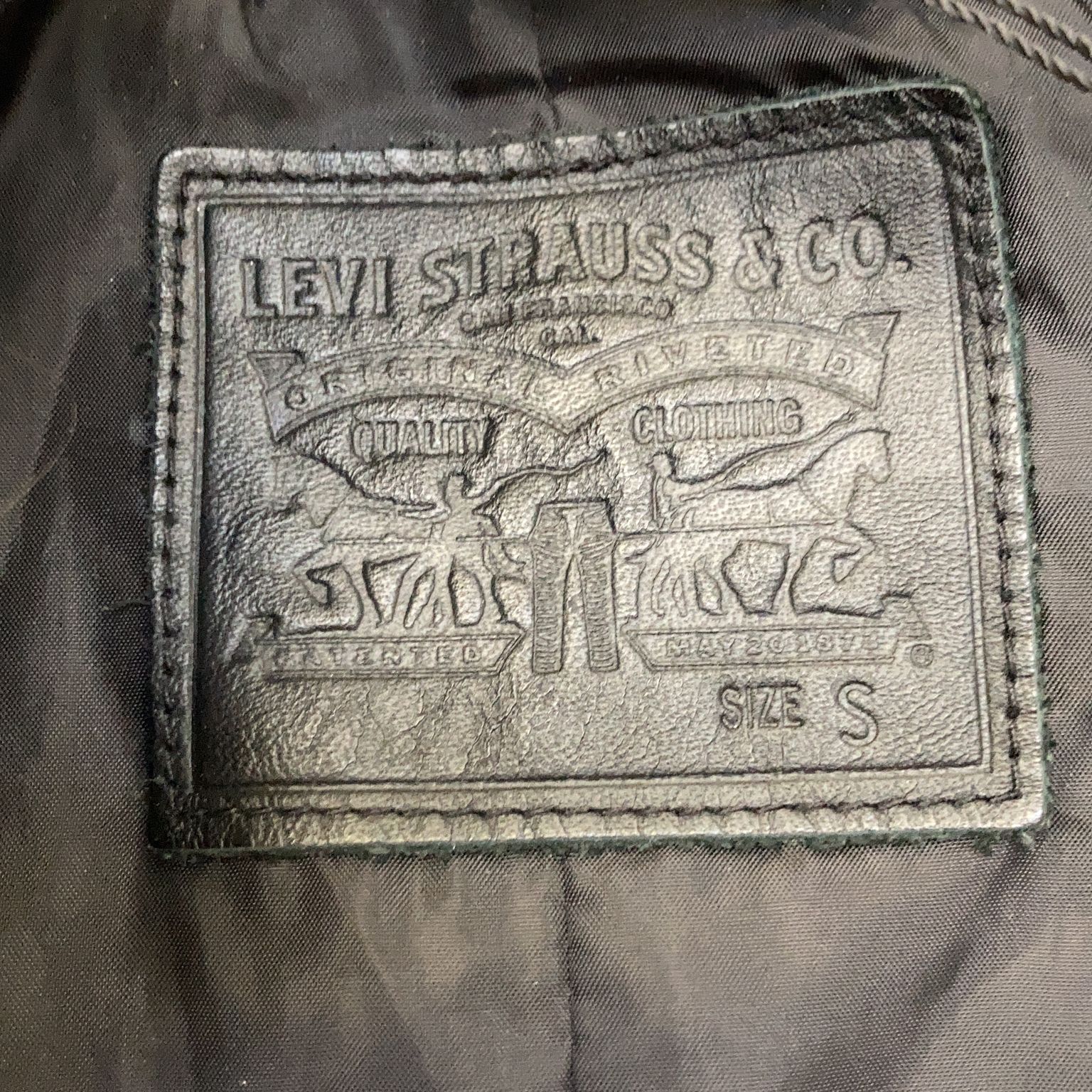 Levi Strauss  Co