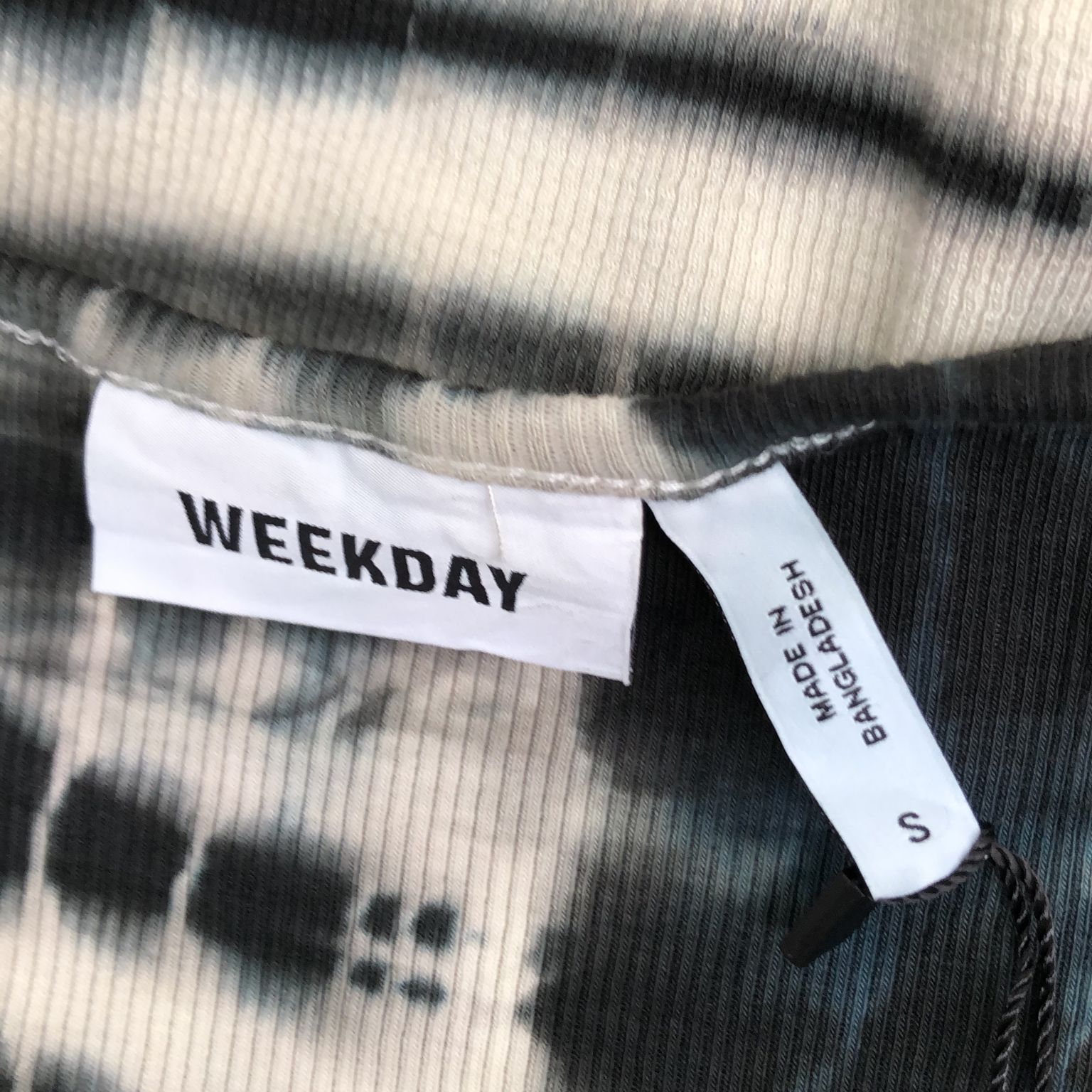 Weekday