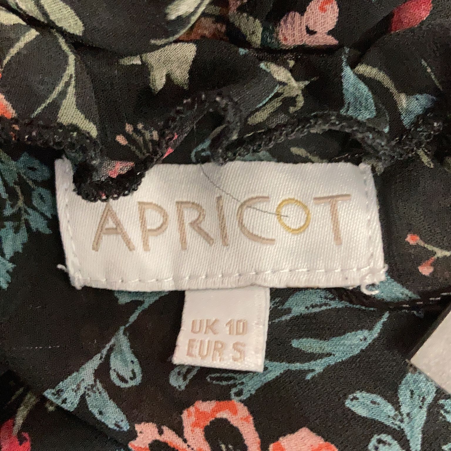 Apricot