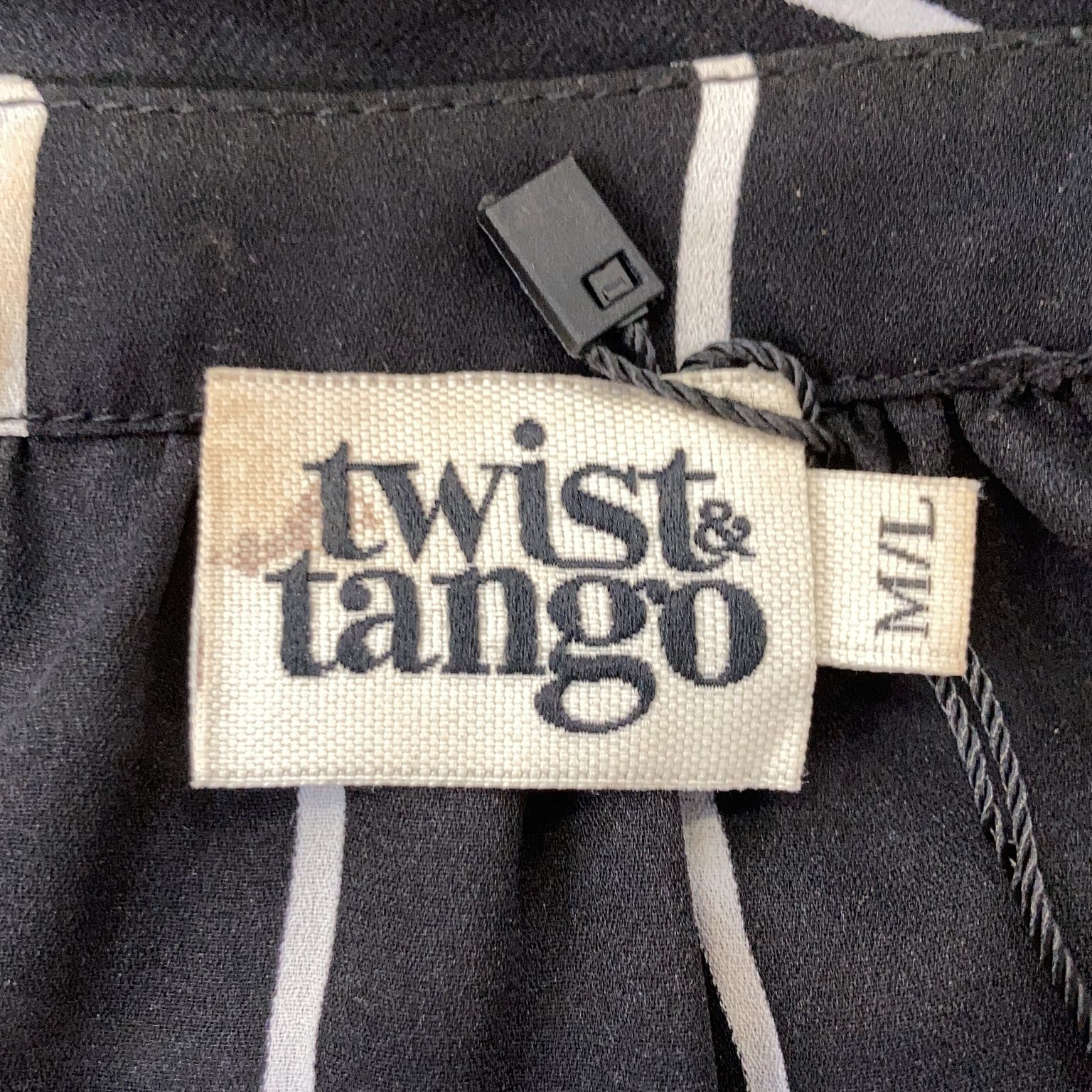 Twist  Tango