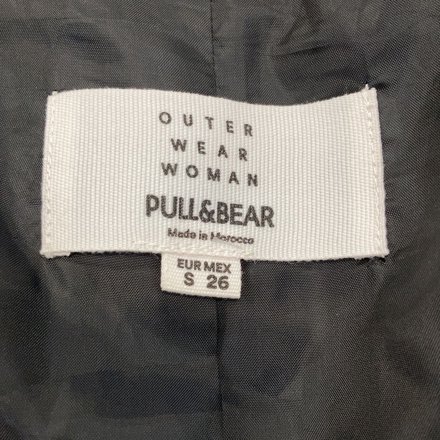 Pull  Bear