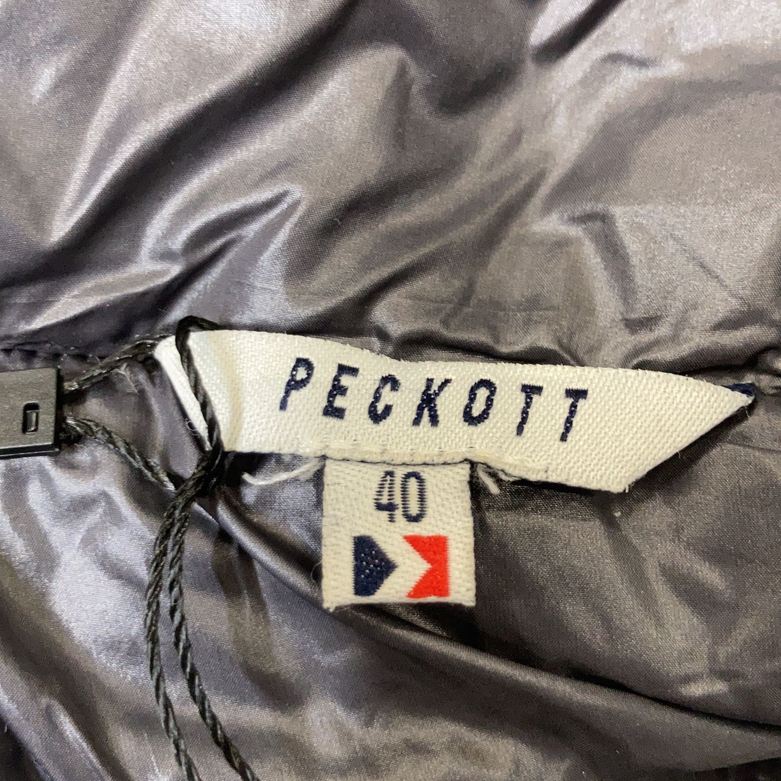 Peckott