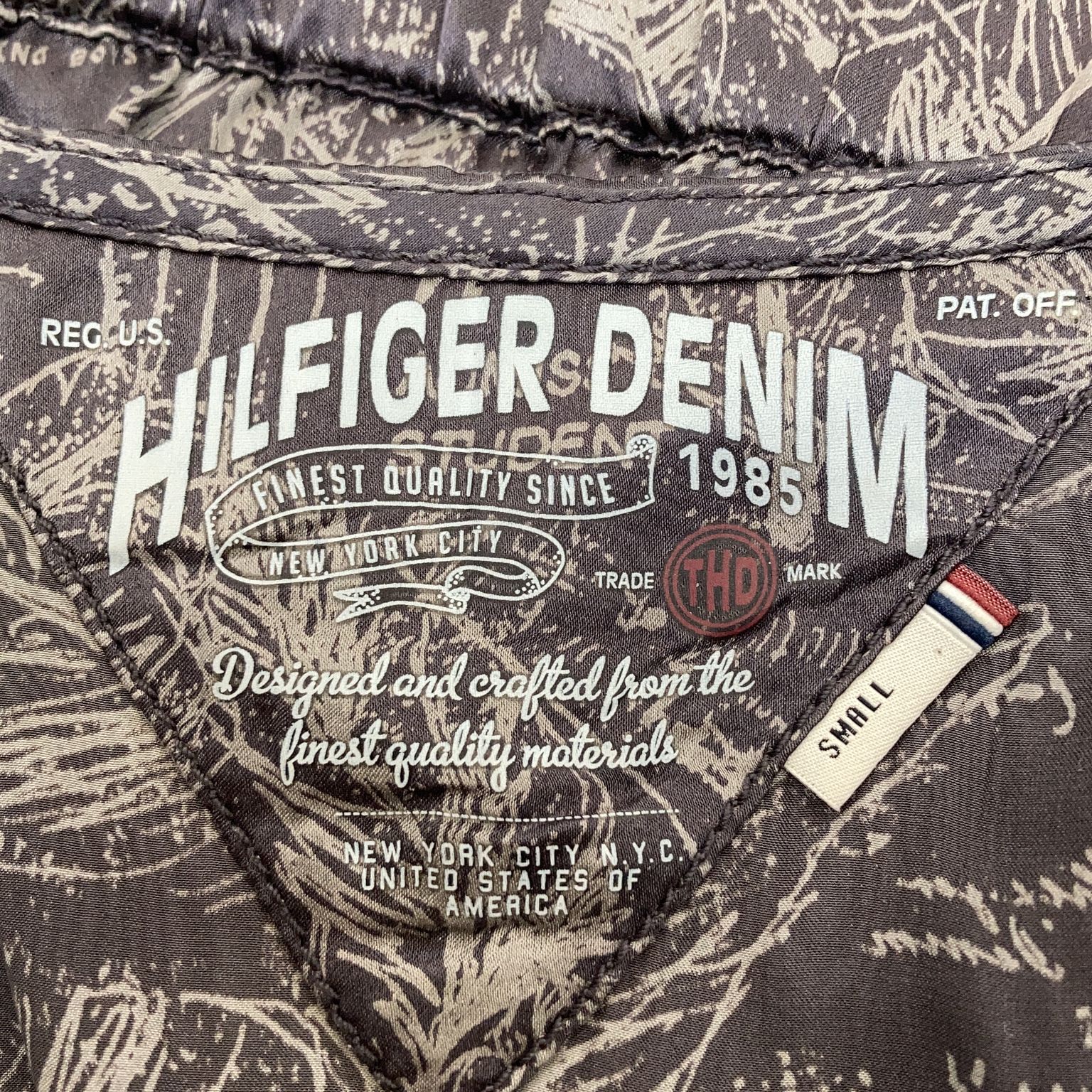 Hilfiger Denim