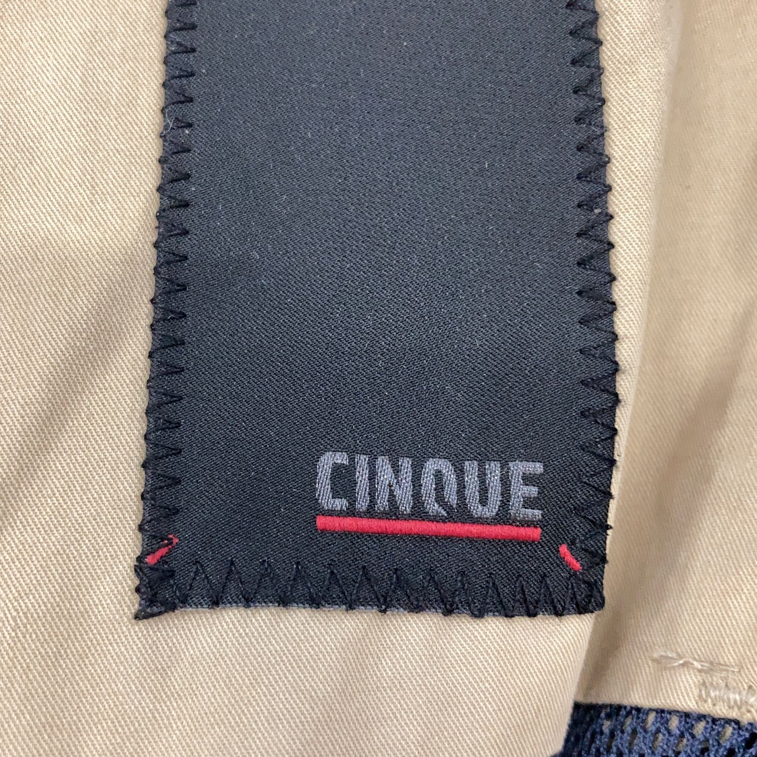 Cinque