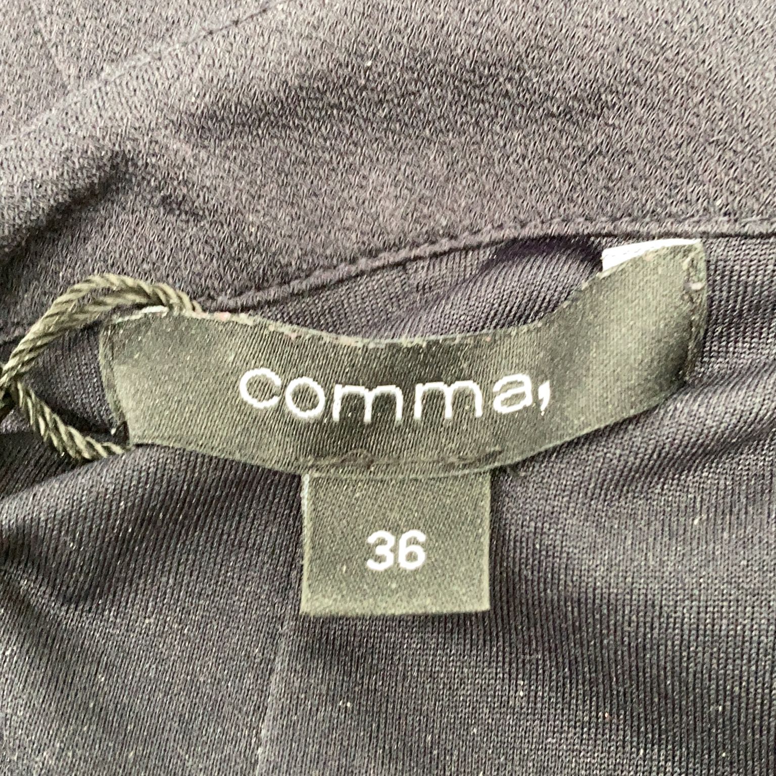 Comma