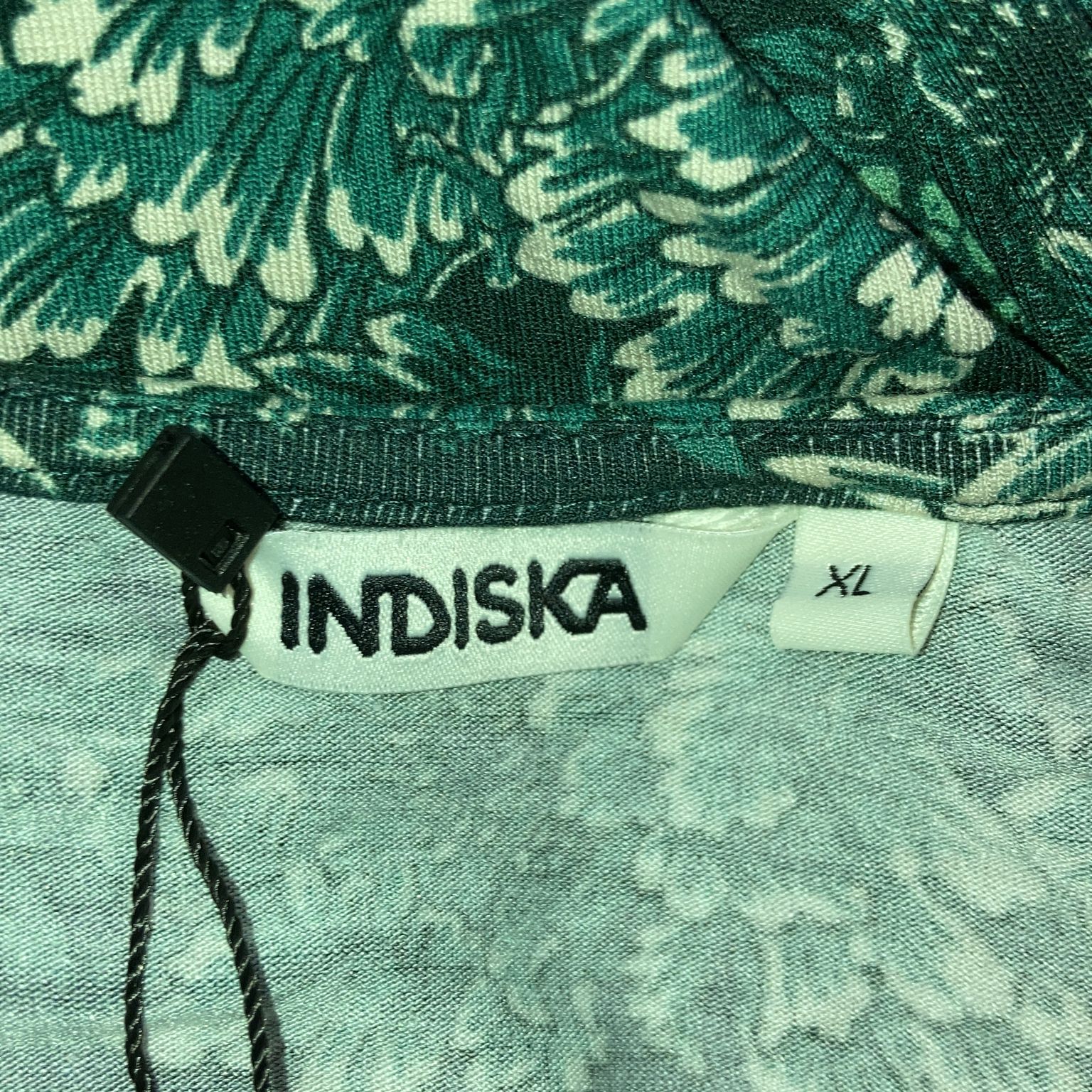 Indiska