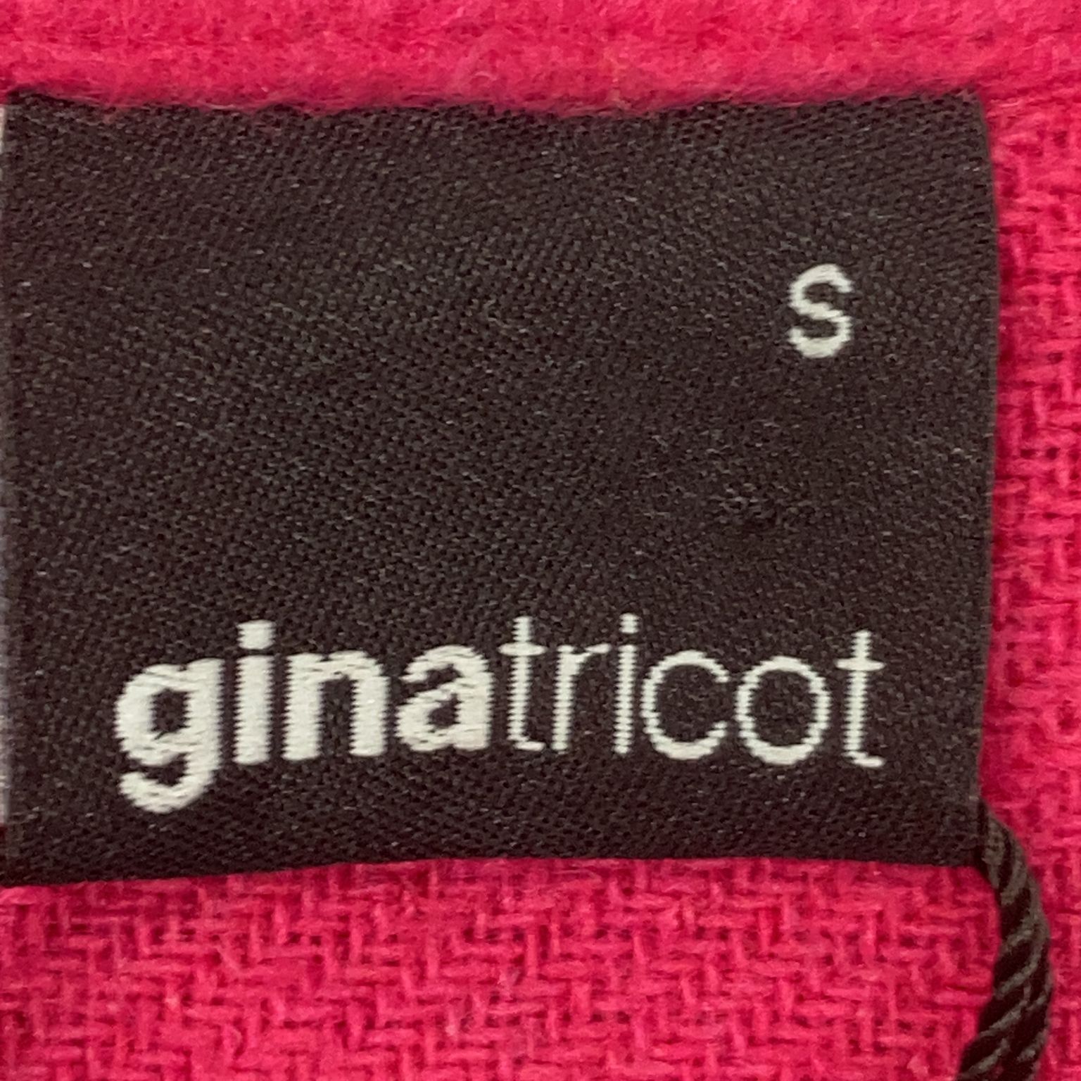 Gina Tricot