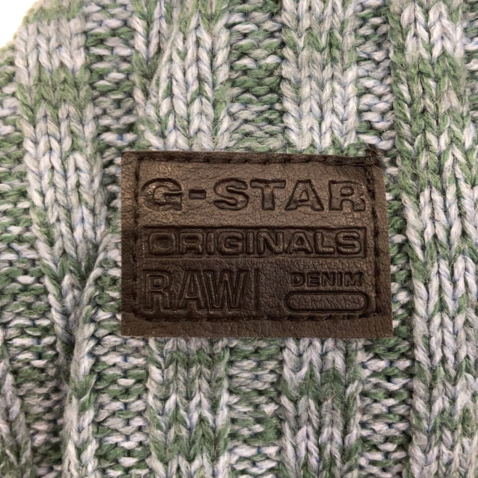 G-Star Raw