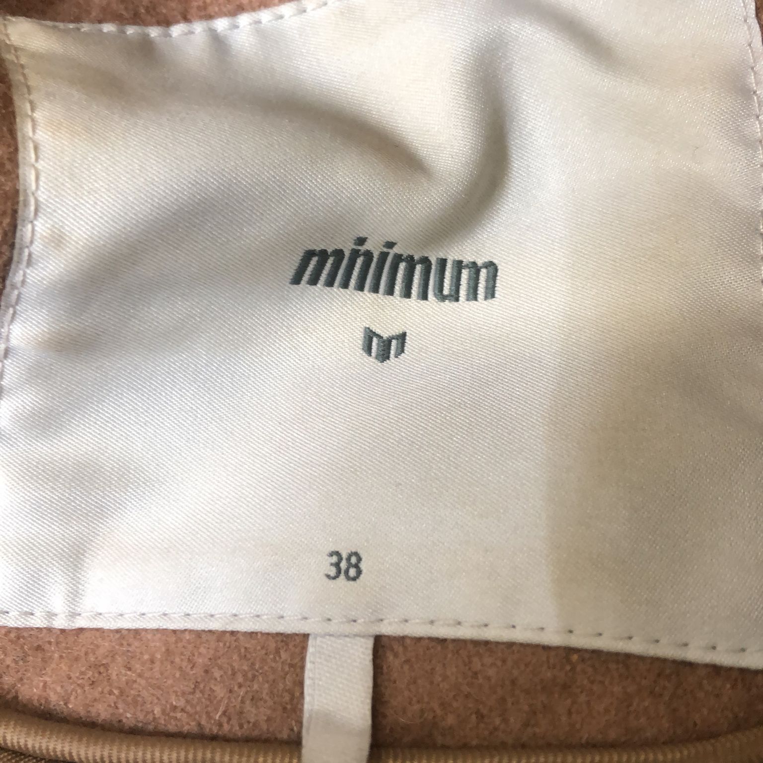 Minimum