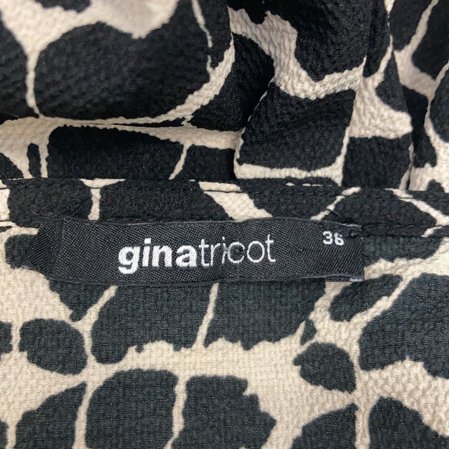 Gina Tricot