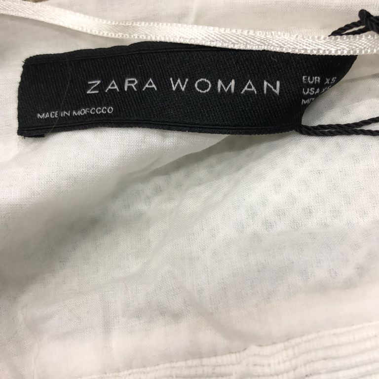 Zara Woman