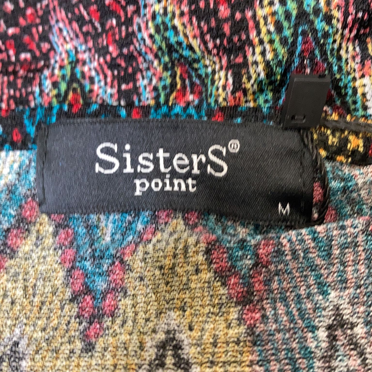 Sisters Point