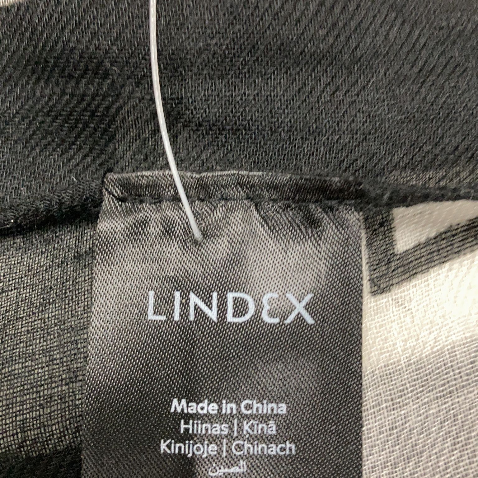 Lindex