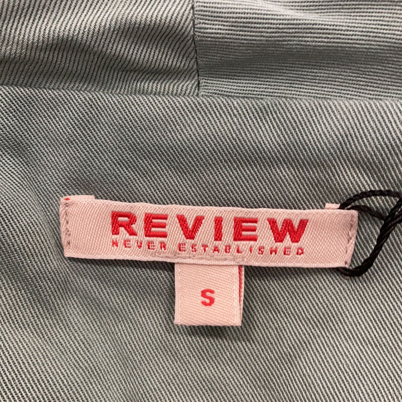 Review