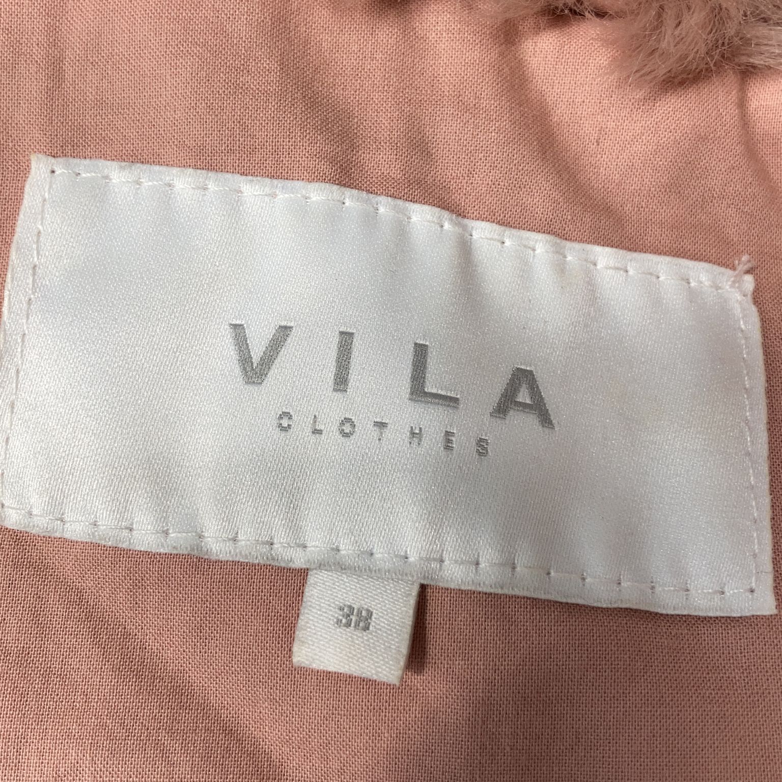 VILA Clothes