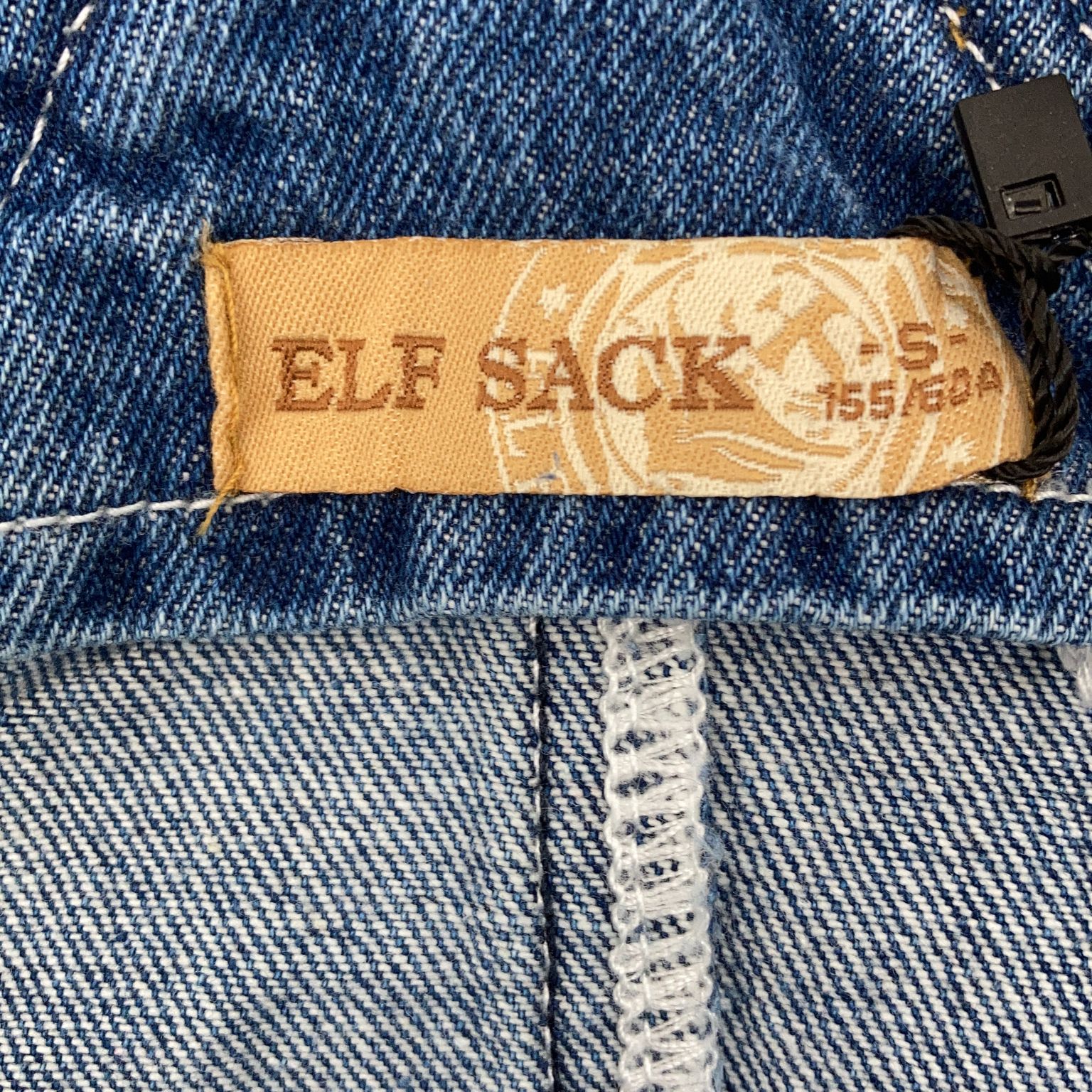 Elf Sack