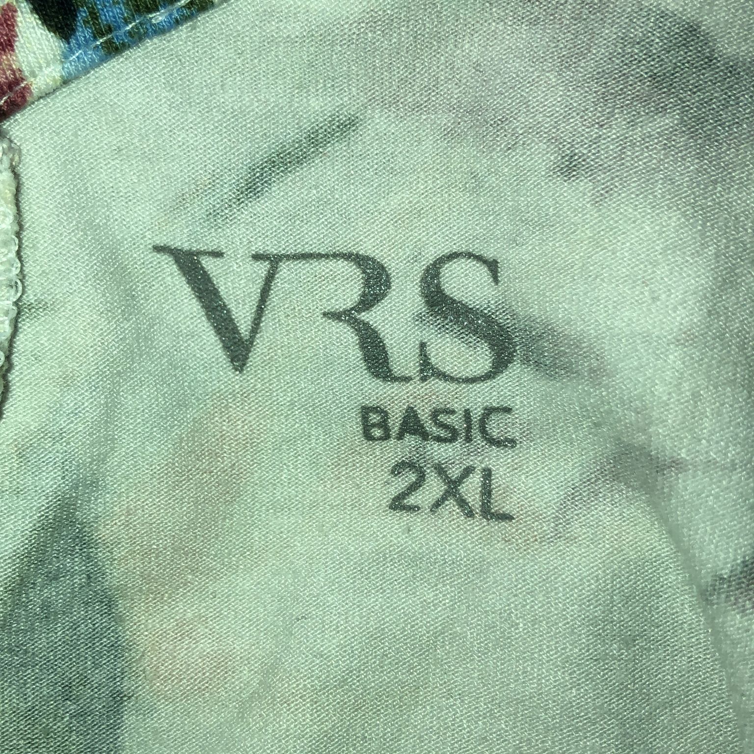 VRS