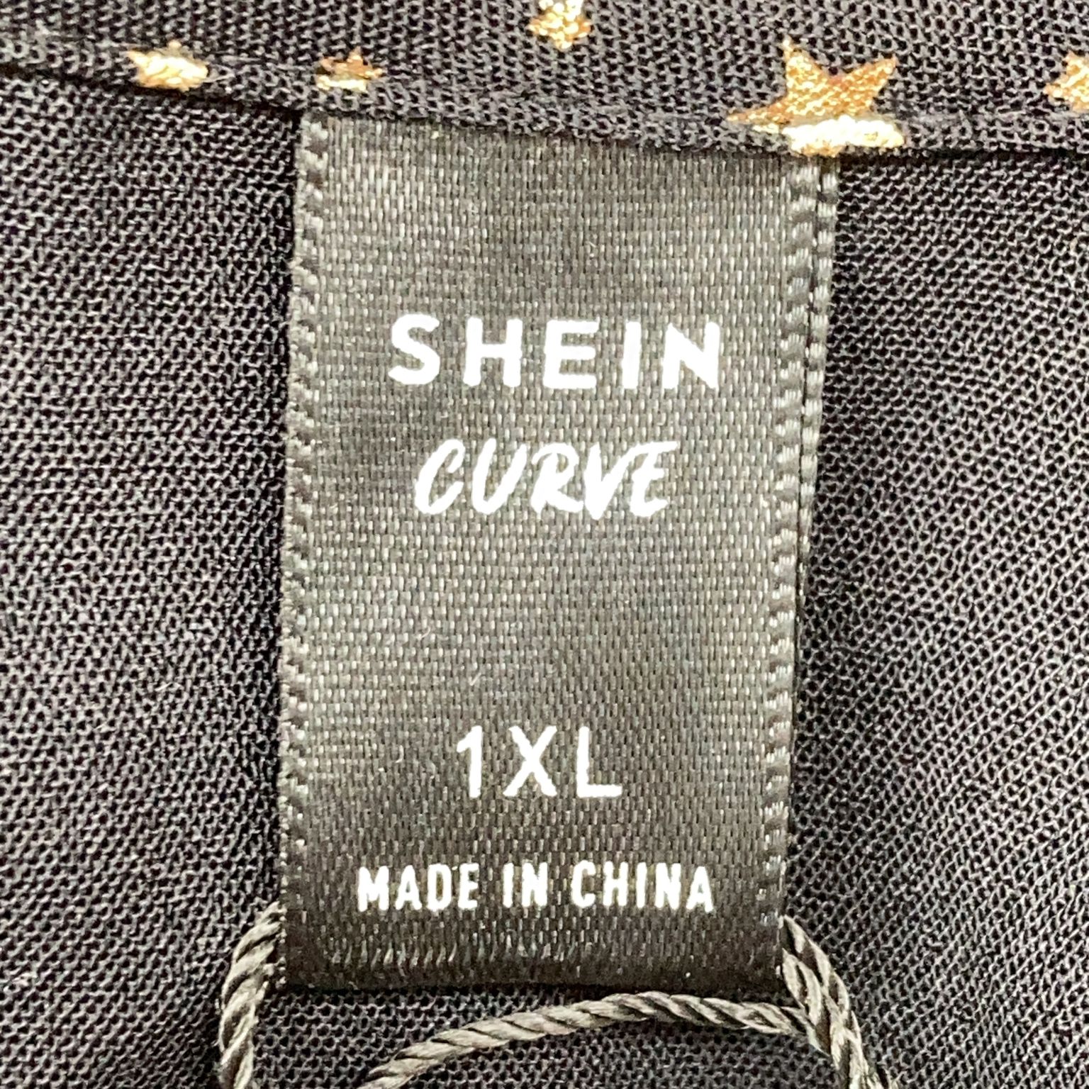 Shein Curve