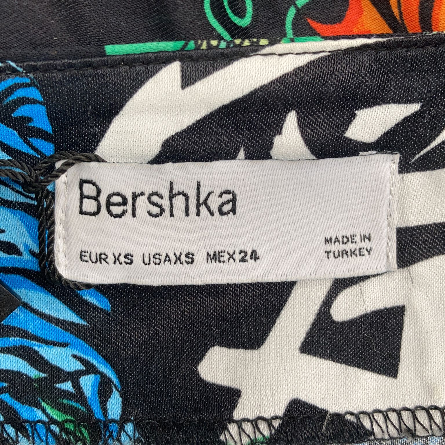 Bershka