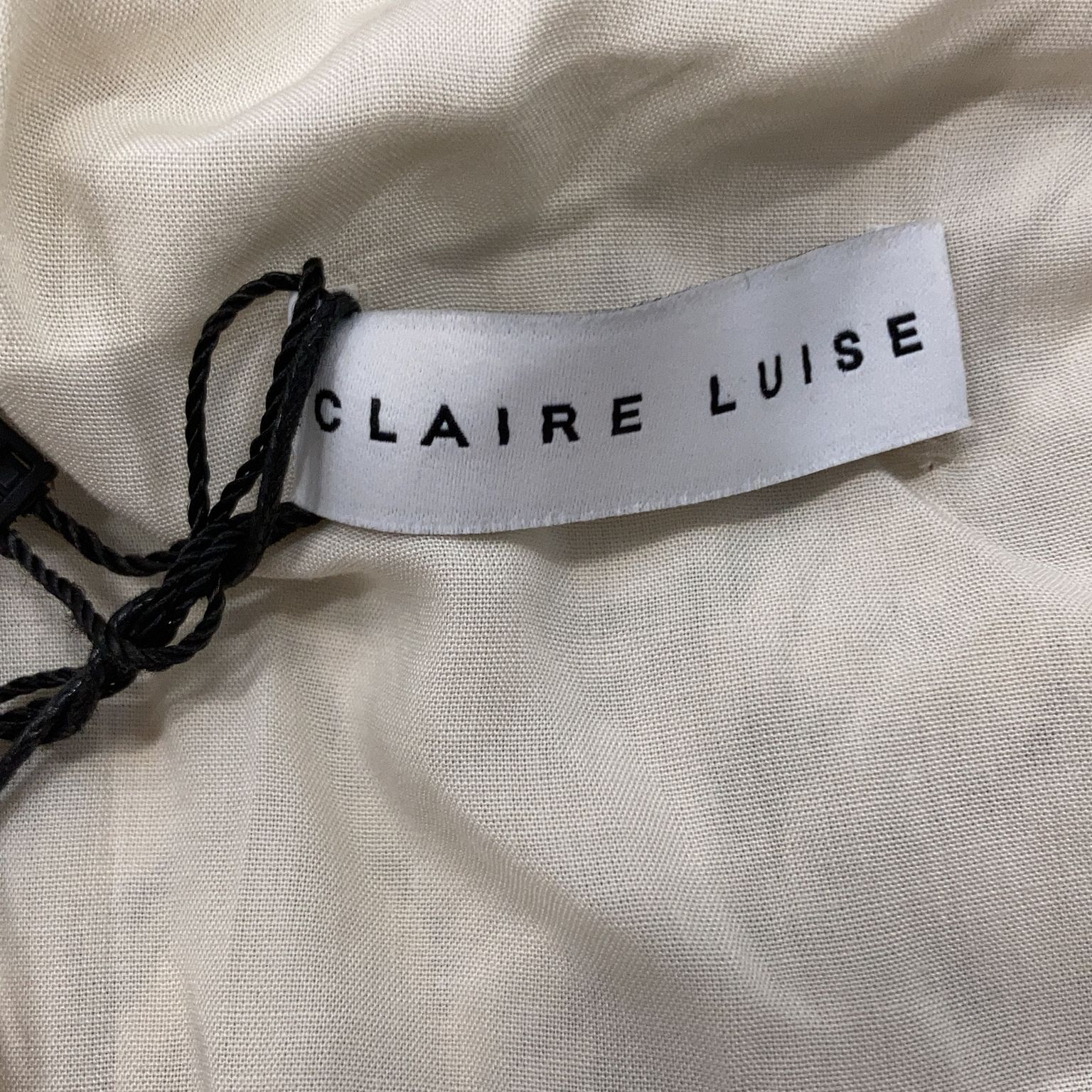 Claire Luise