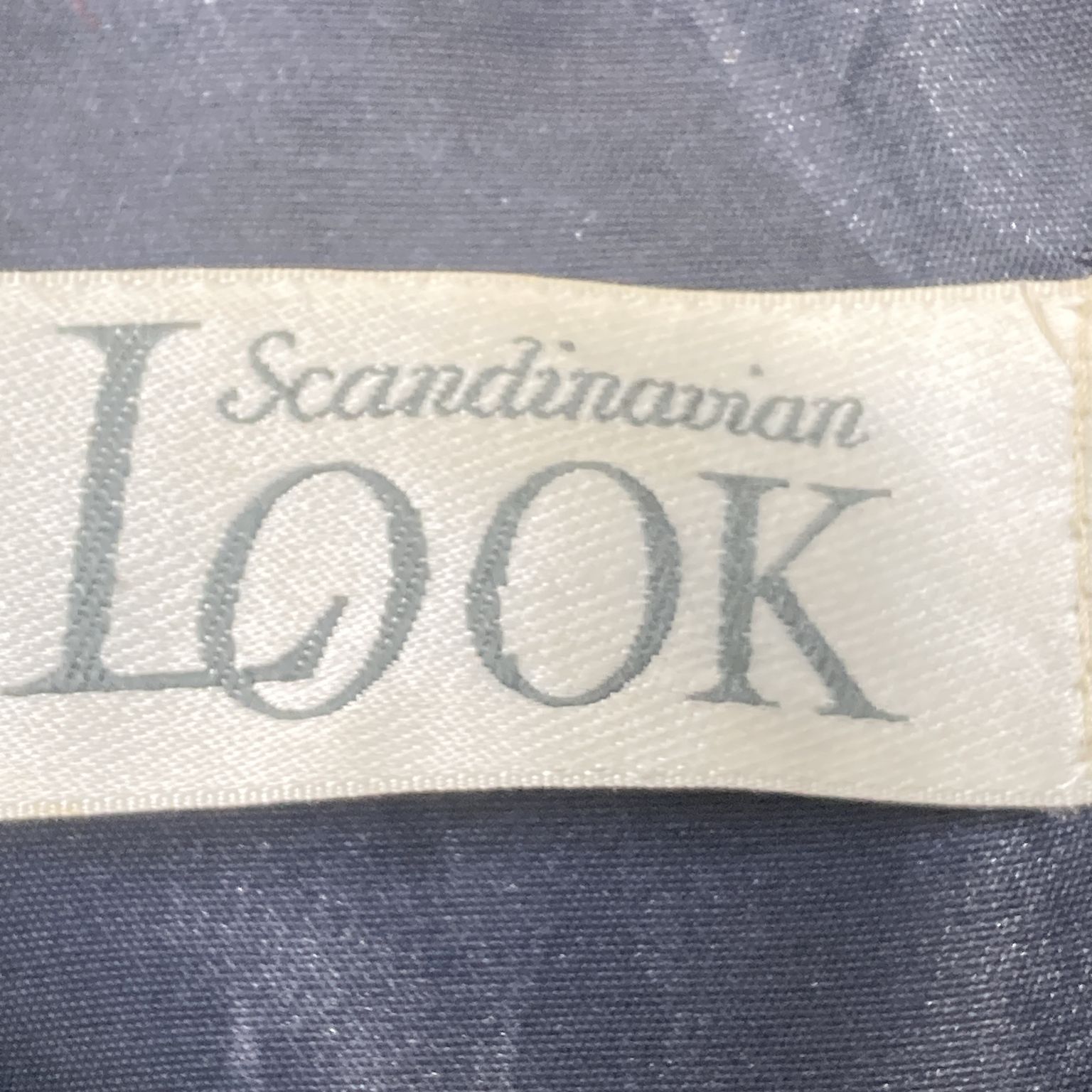 Scandinavian Look