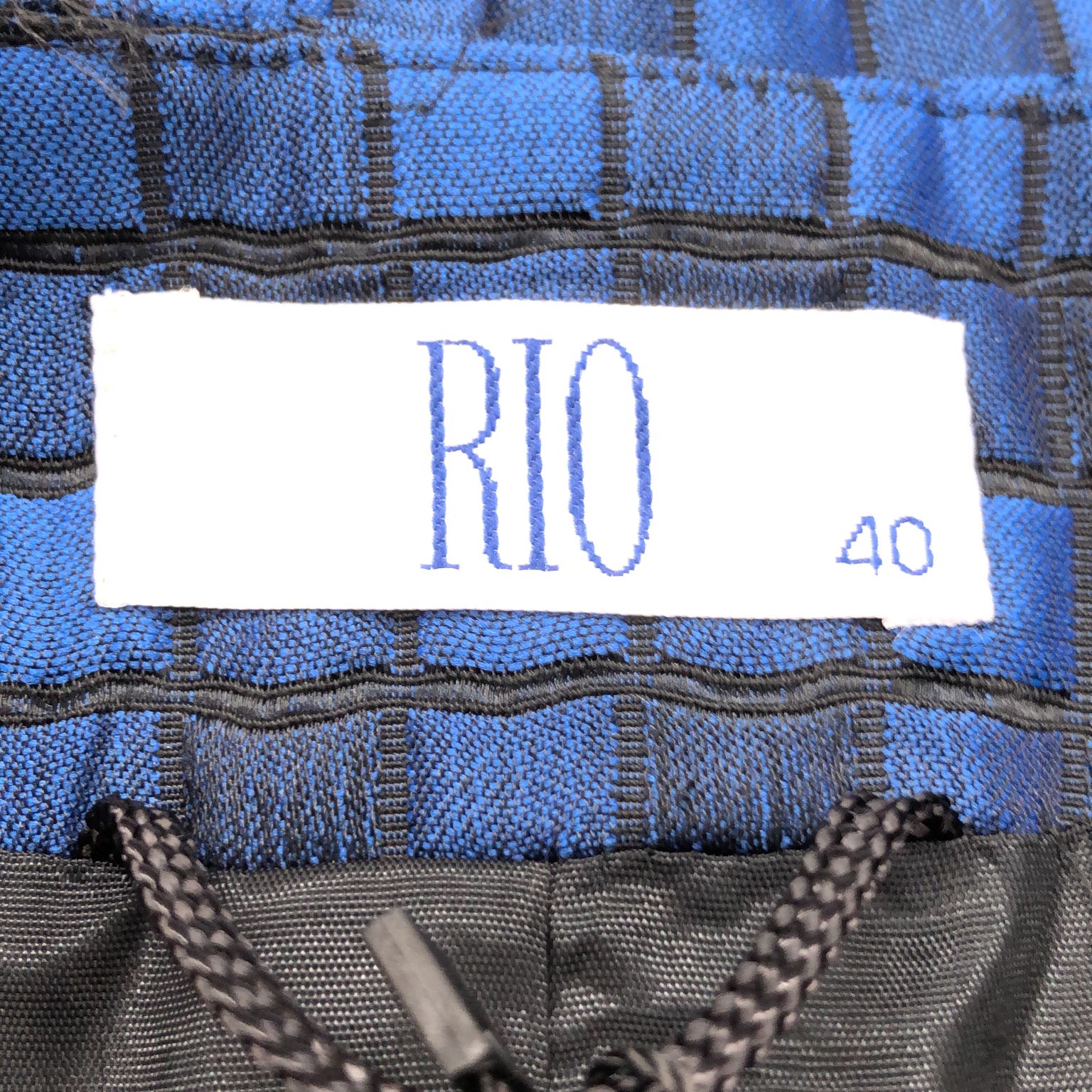 RIO