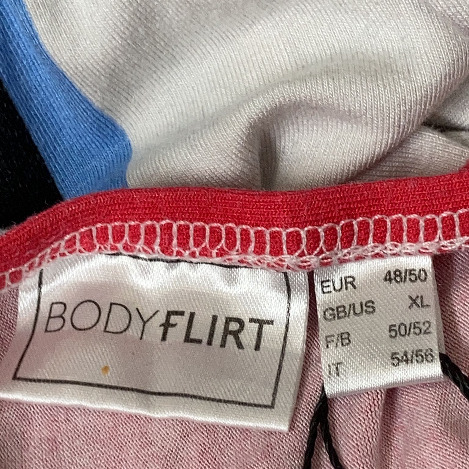 Bodyflirt