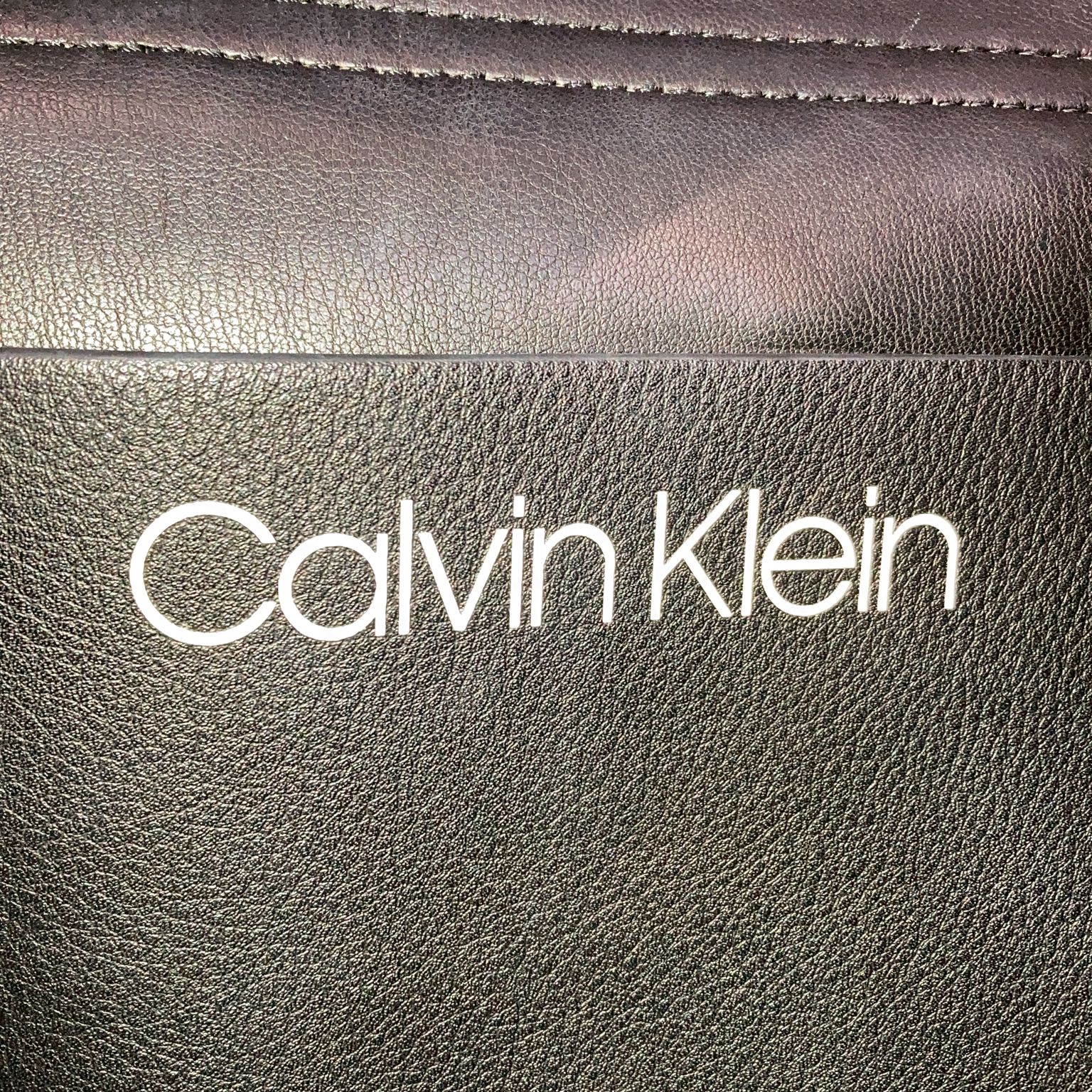 Calvin Klein