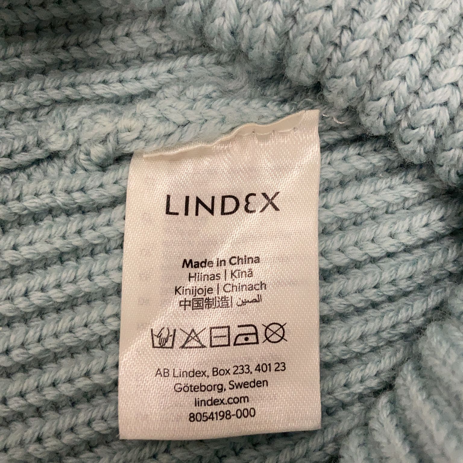 Lindex