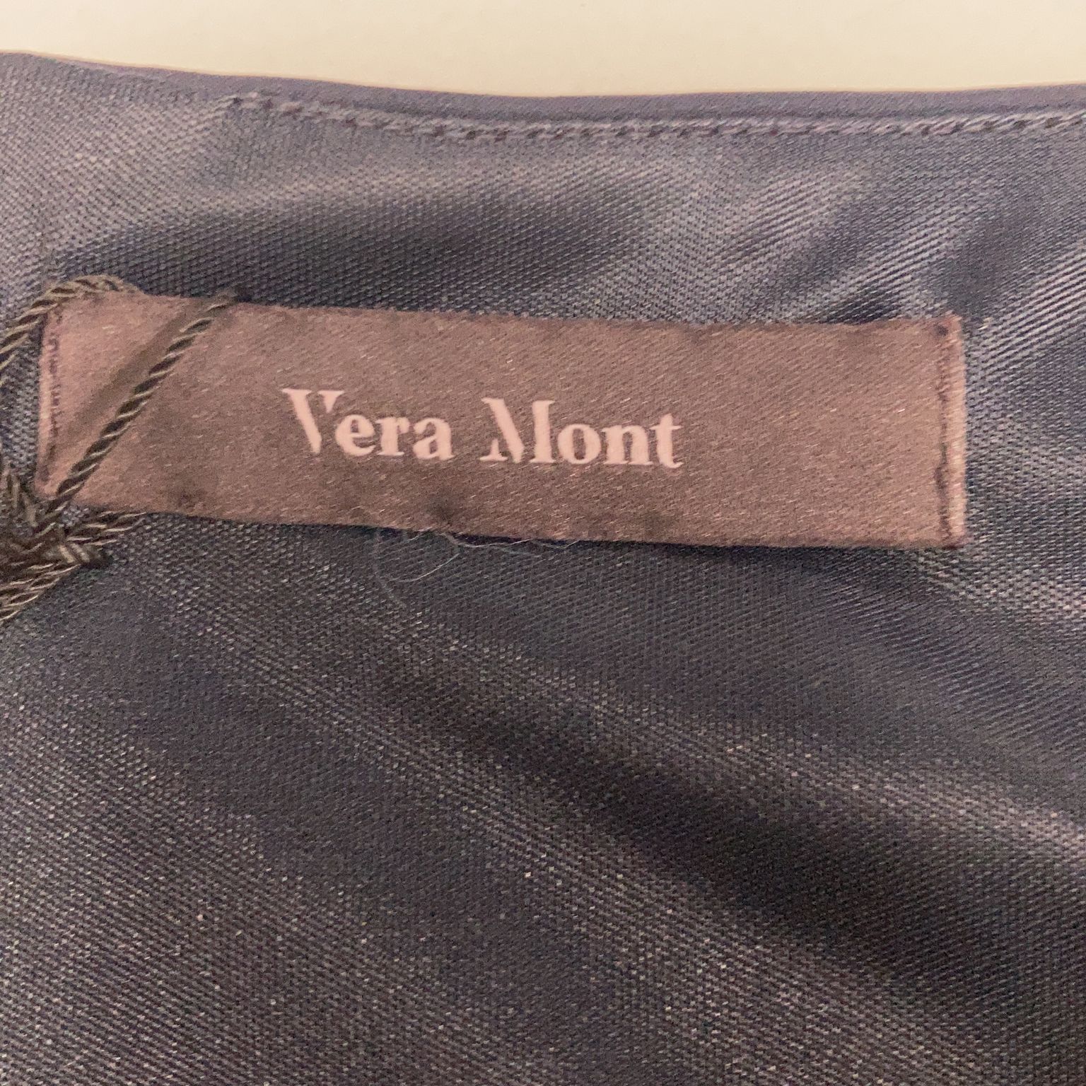 Vera Mont