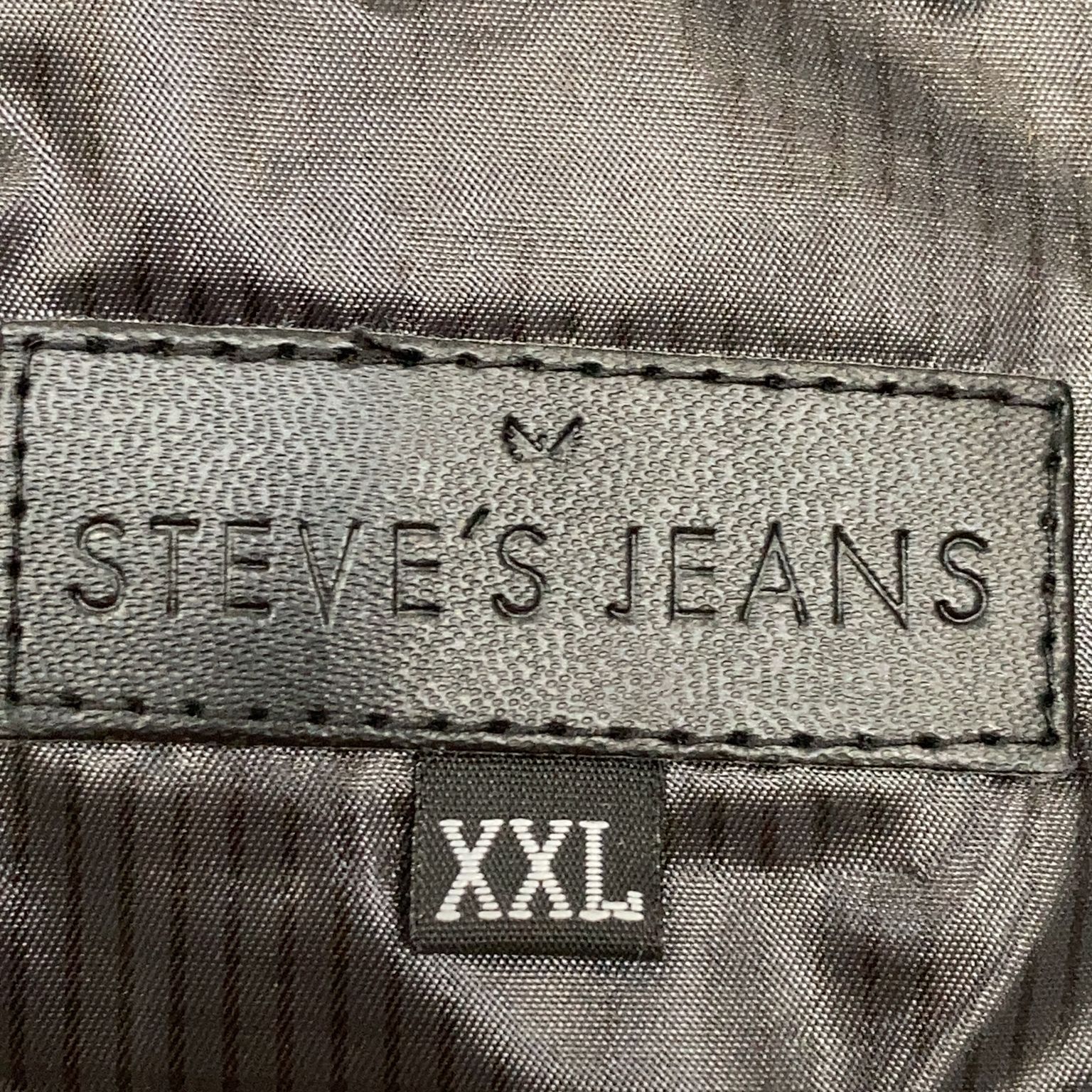 Steve's Jeans