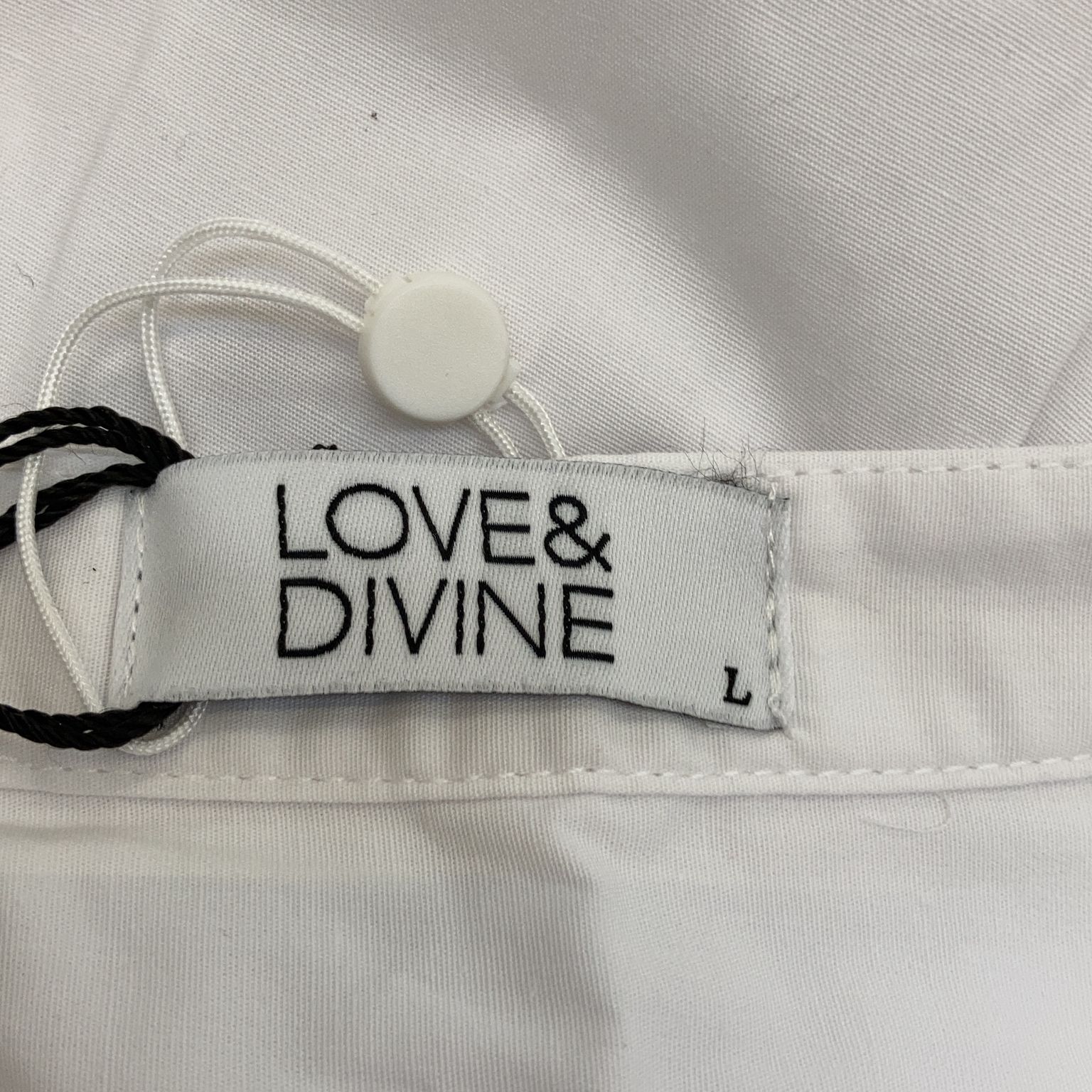 Love  Divine