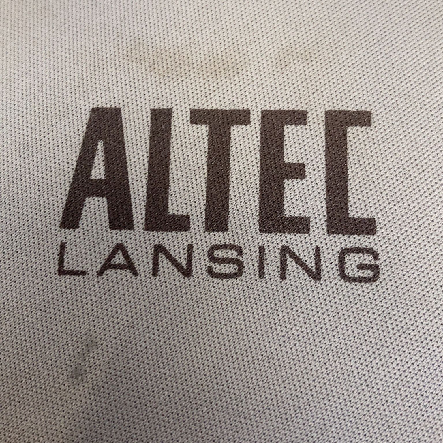 Altec Lansing