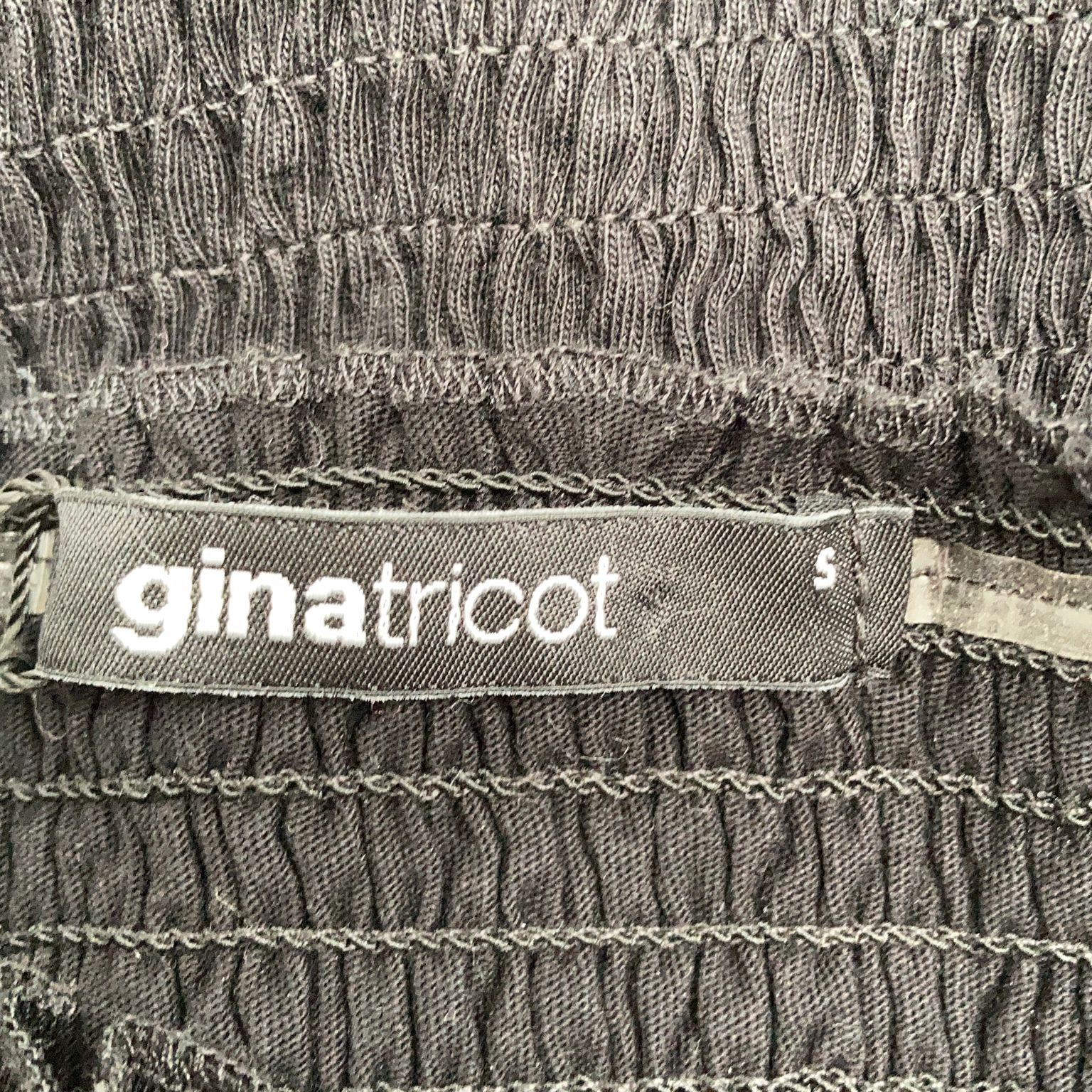 Gina Tricot