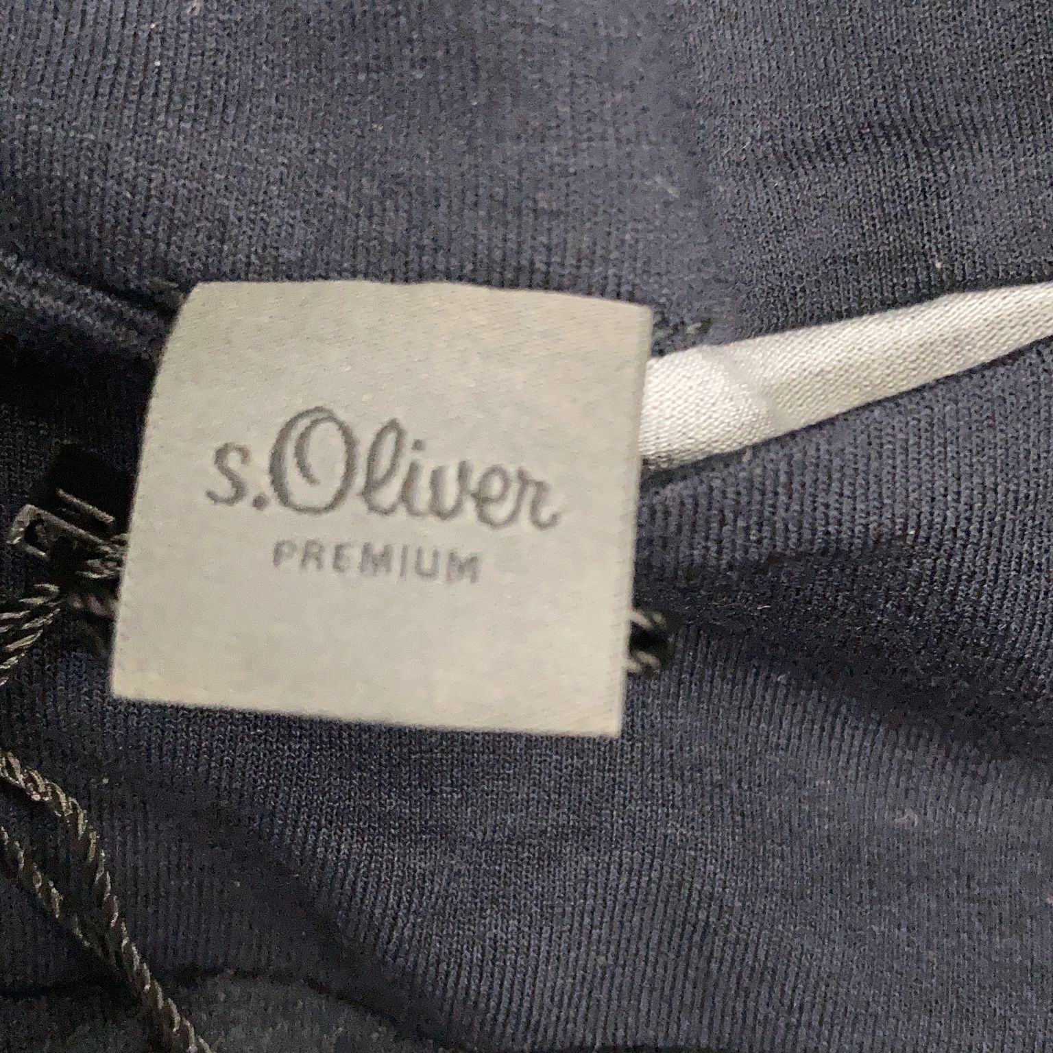 s.Oliver Premium