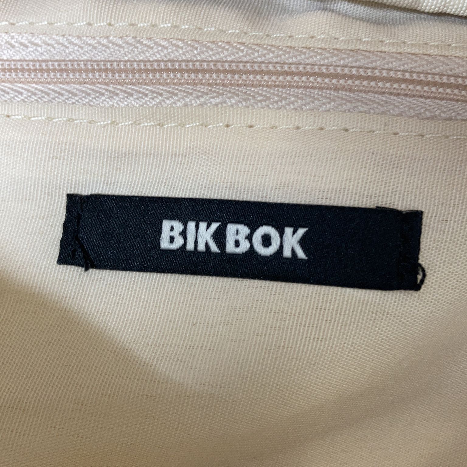 Bik Bok