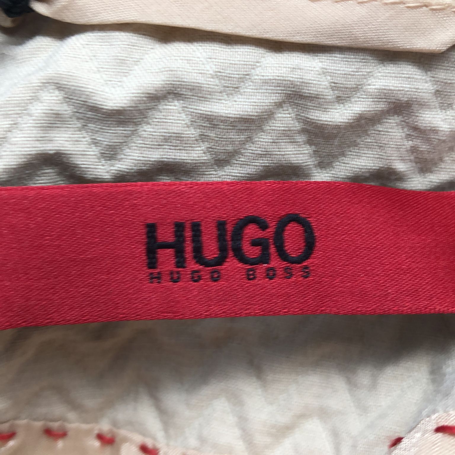 Hugo Hugo Boss