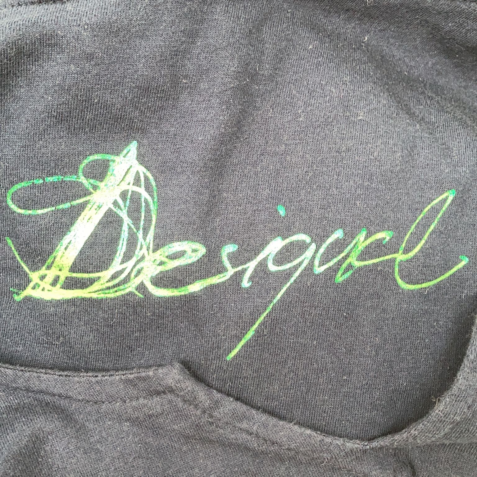 Desigual