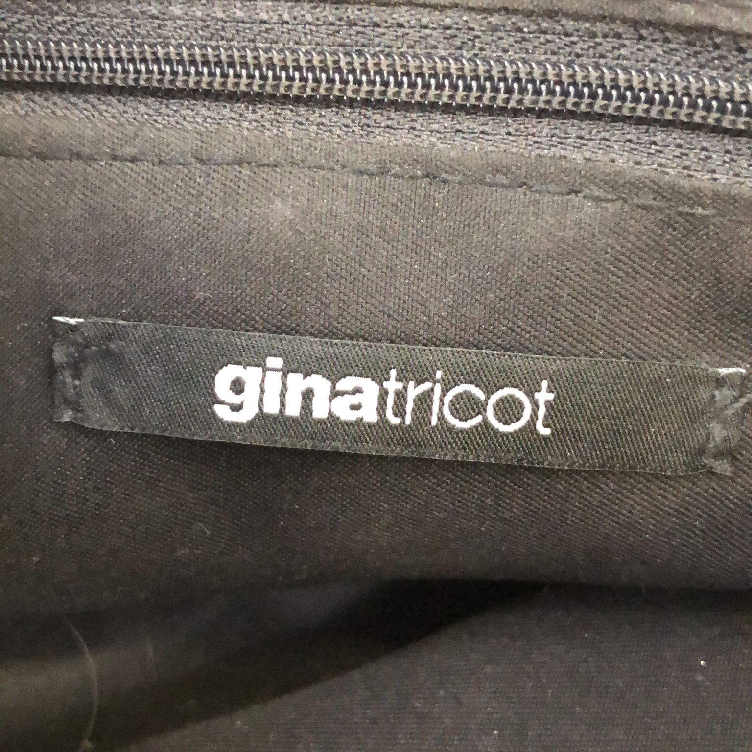 Gina Tricot