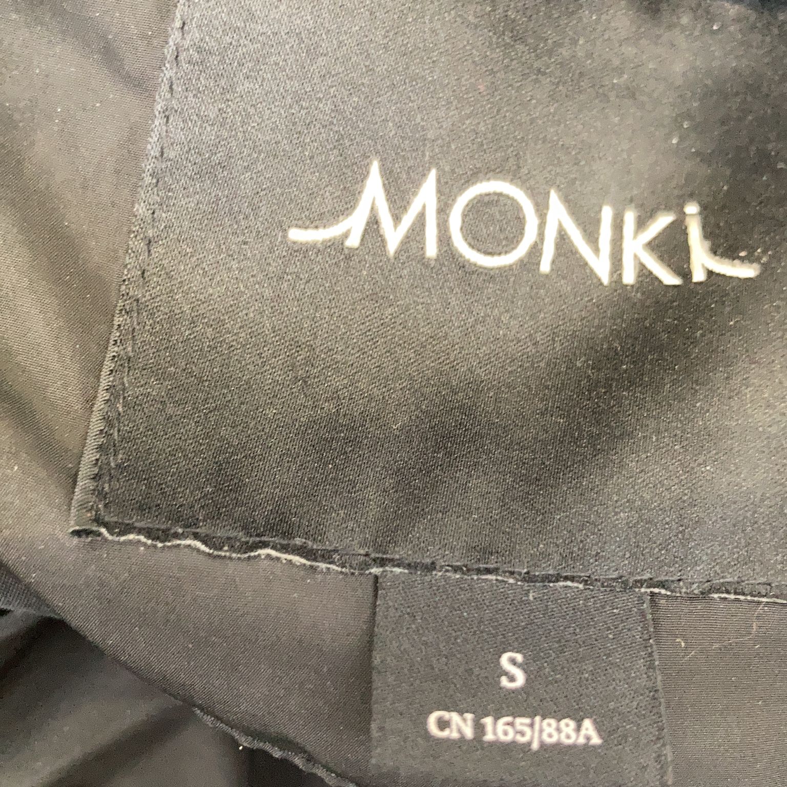 Monki