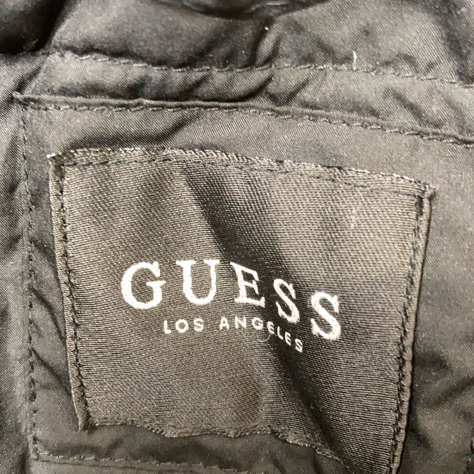 Guess