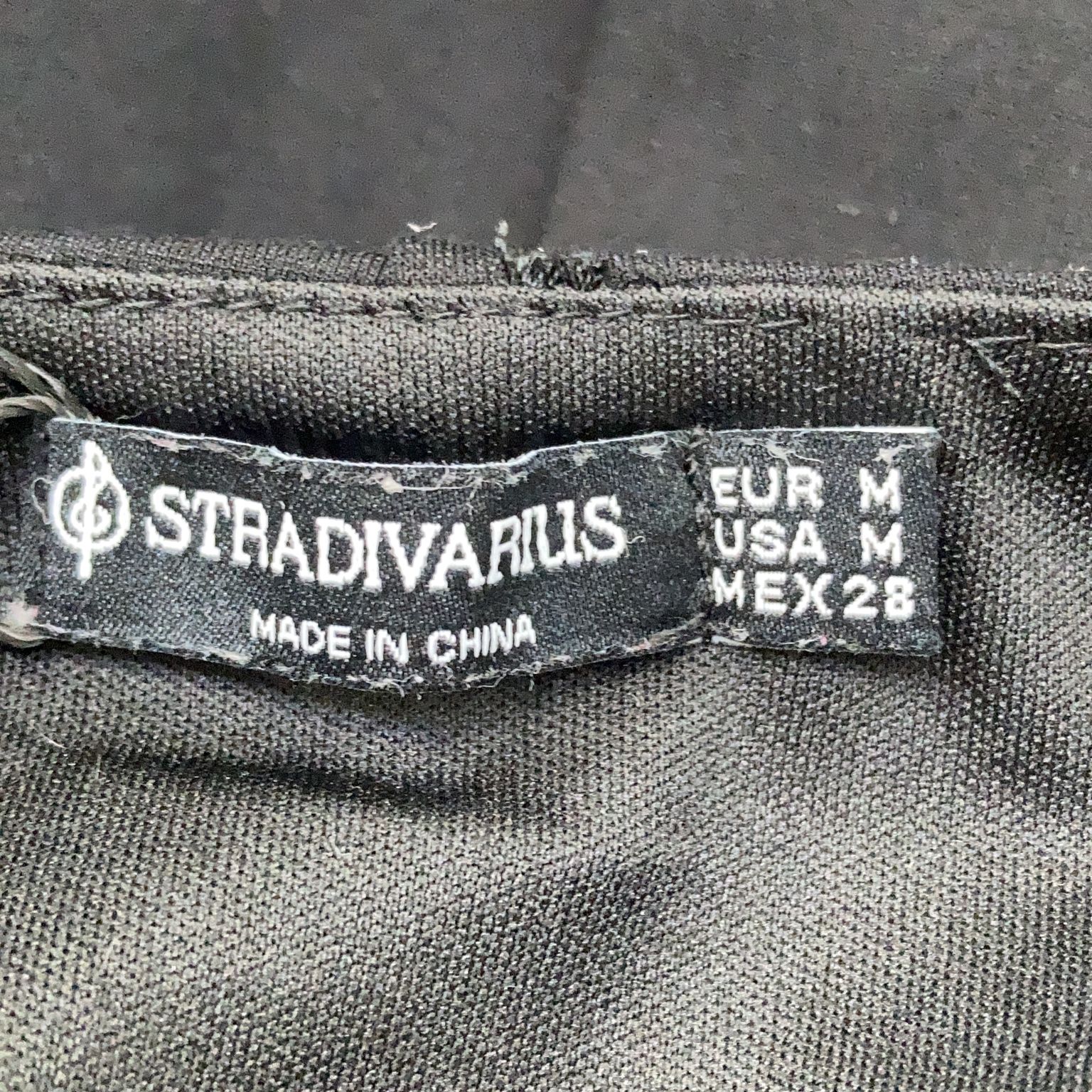 Stradivarius